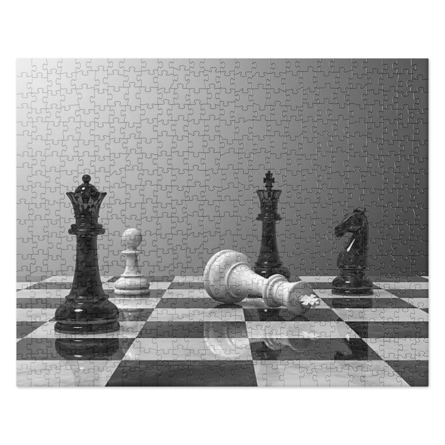 Jigsaw puzzle