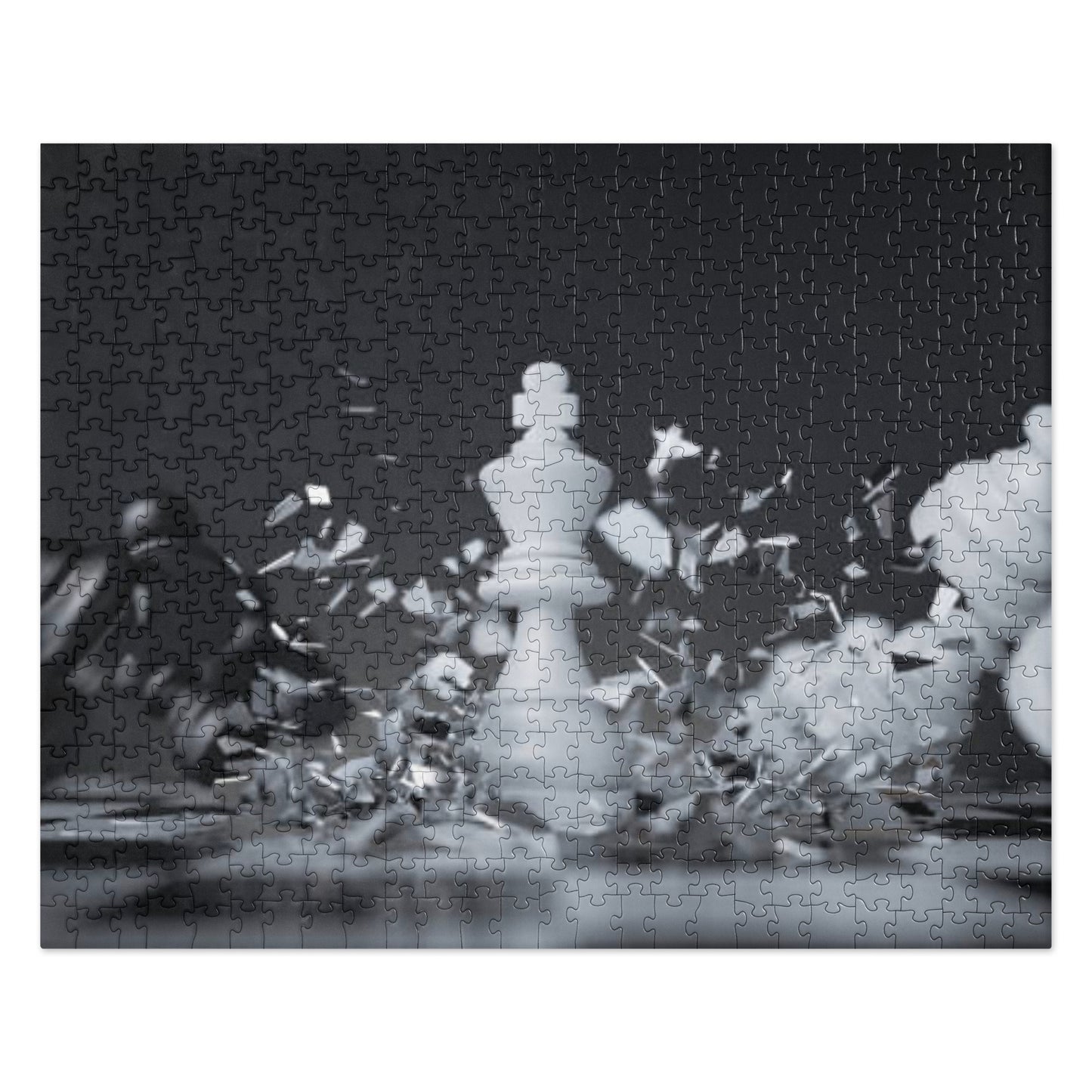 Jigsaw puzzle