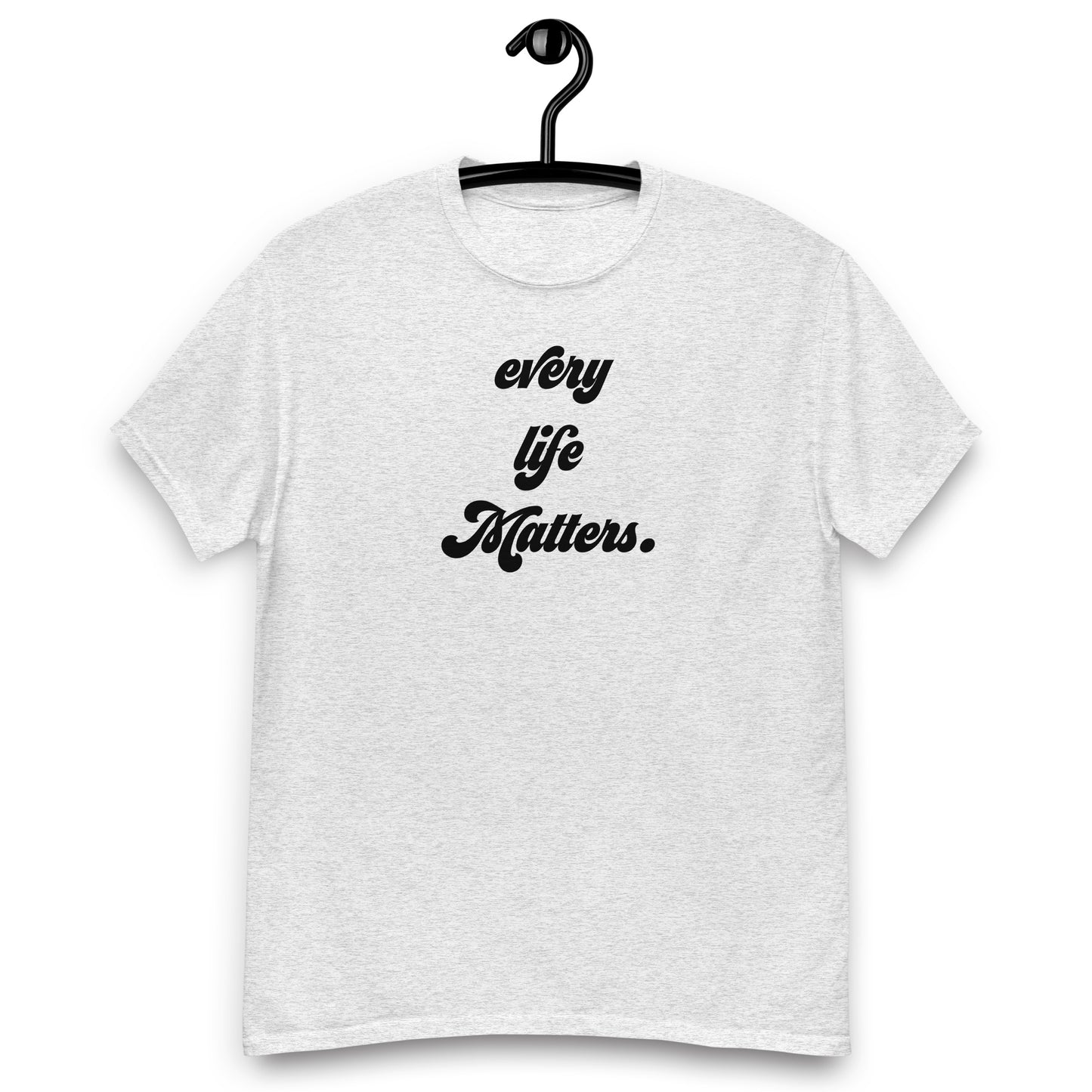 Men's classic tee