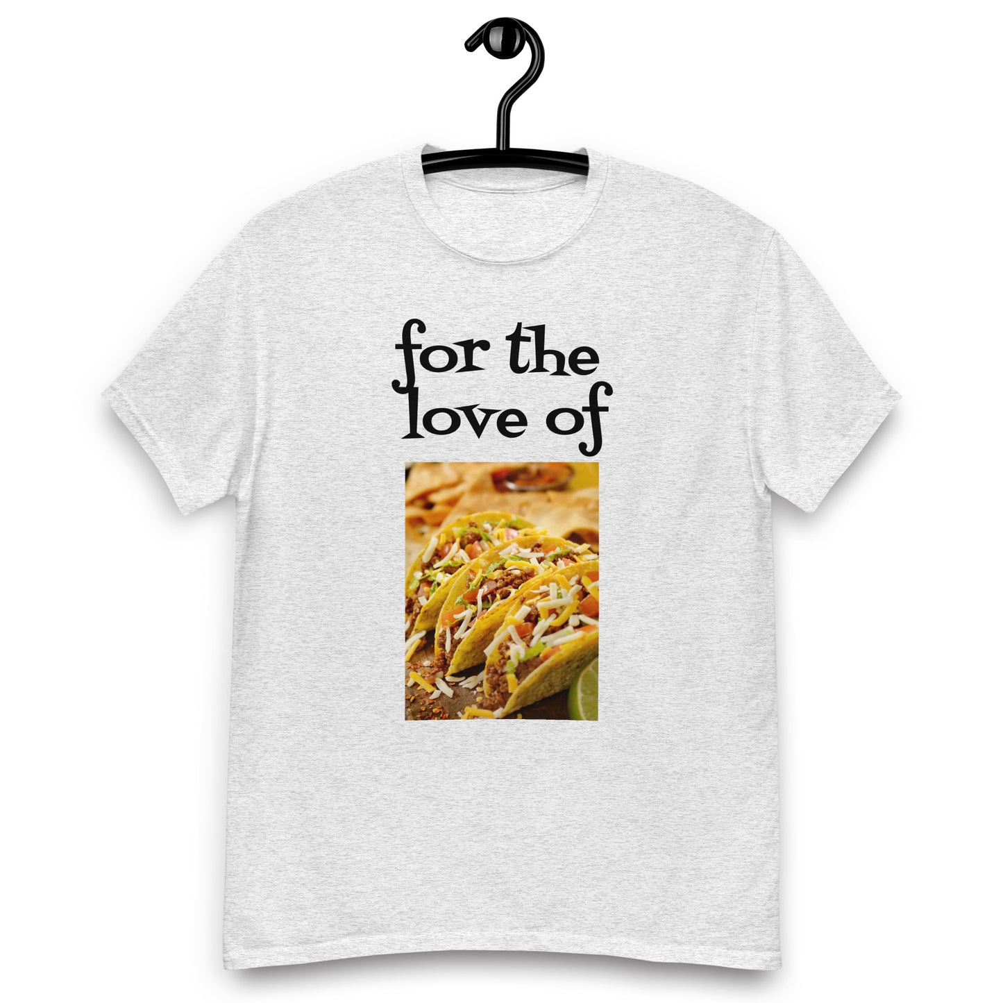 Men's classic tee