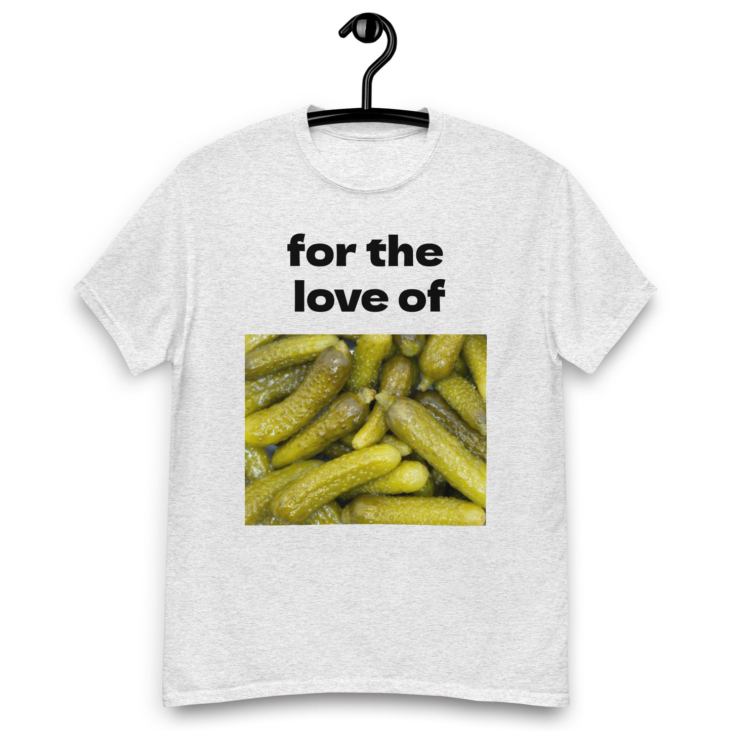 Men's classic tee