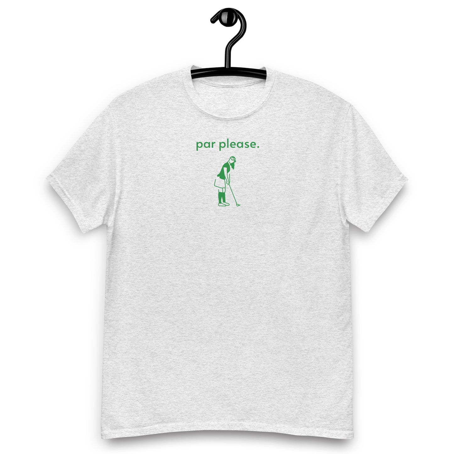Men's classic tee