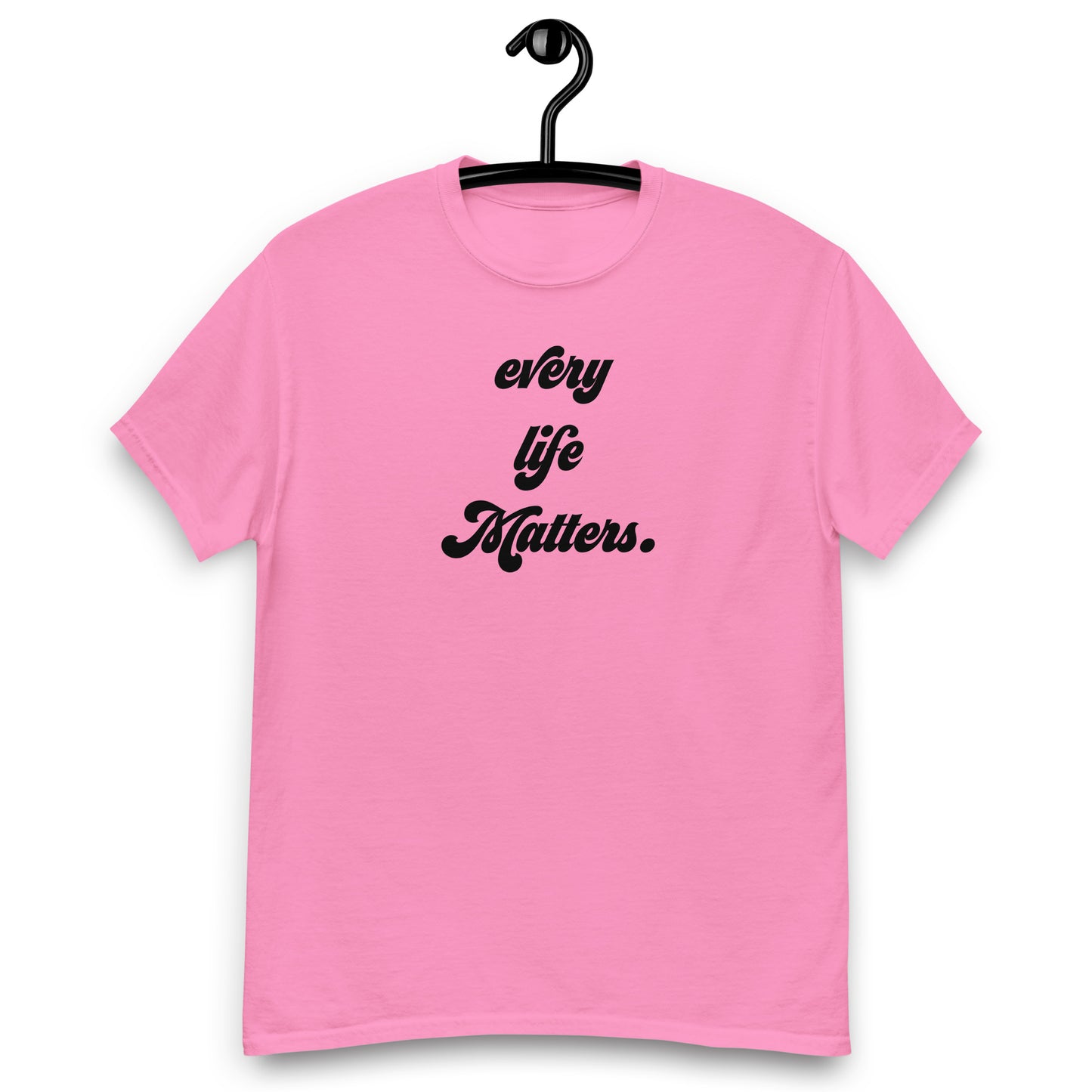 Men's classic tee