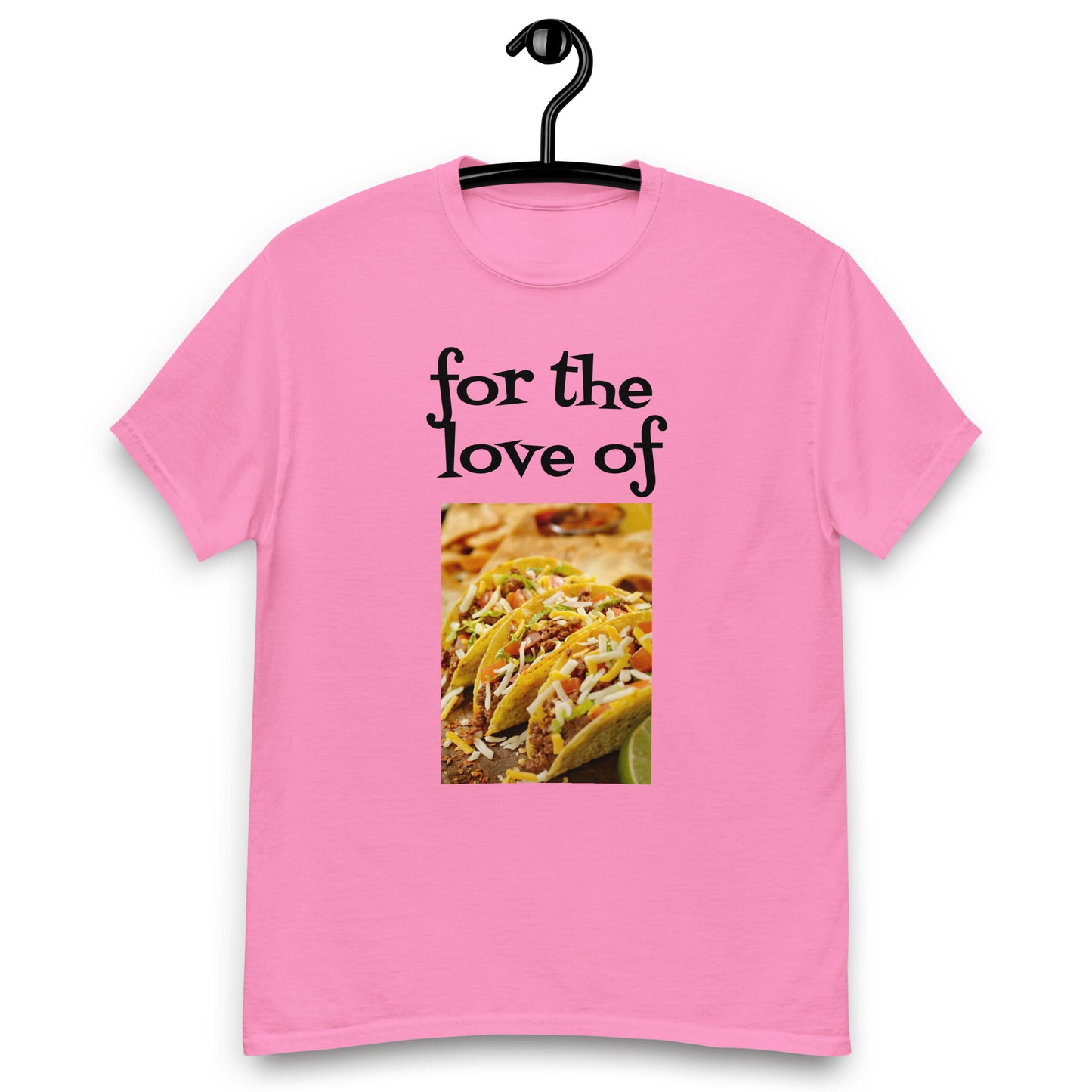Men's classic tee