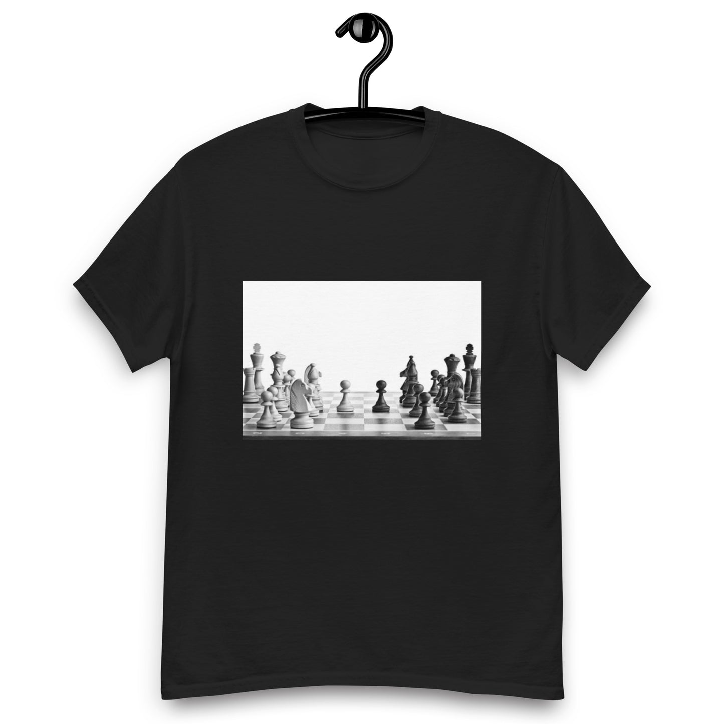 Men's classic tee