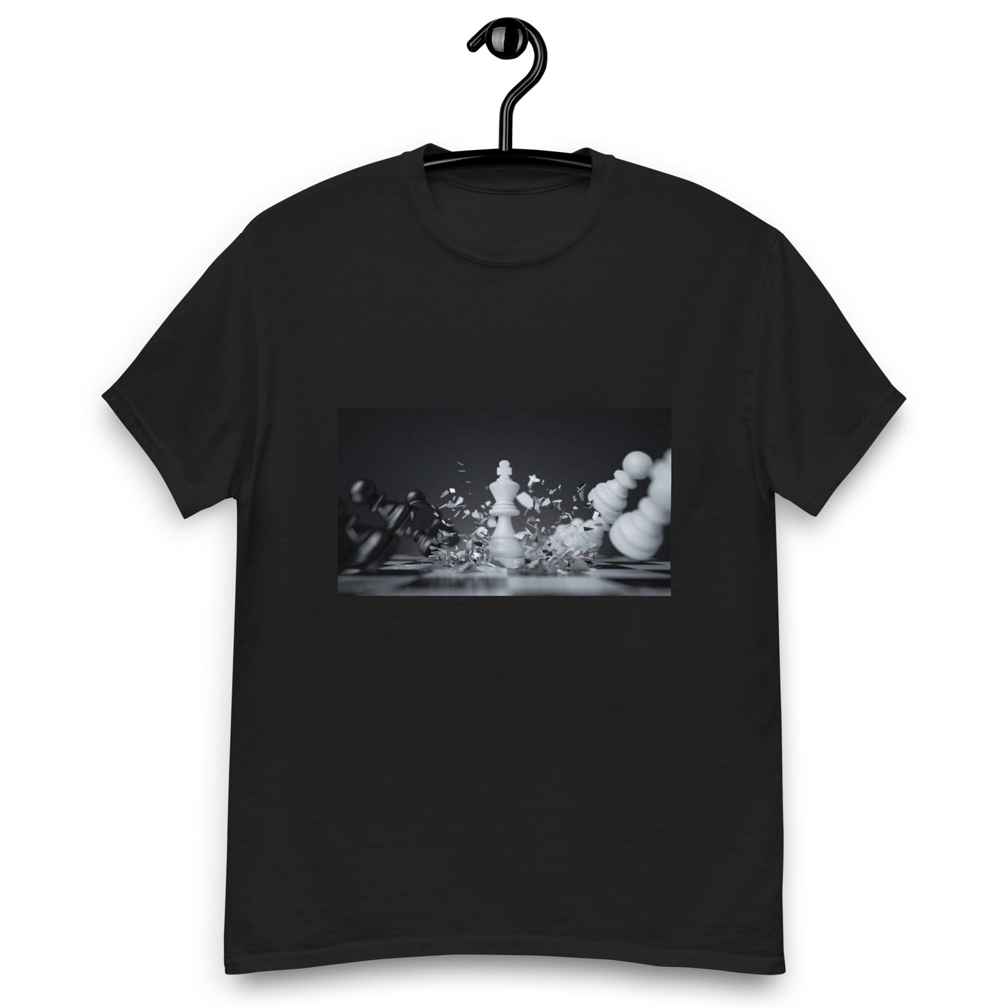 Men's classic tee