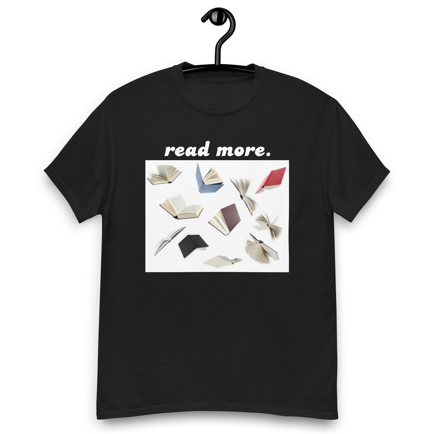 Men's classic tee