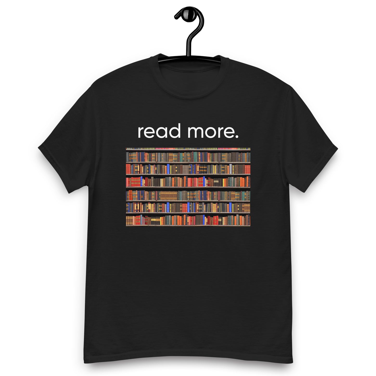 Men's classic tee