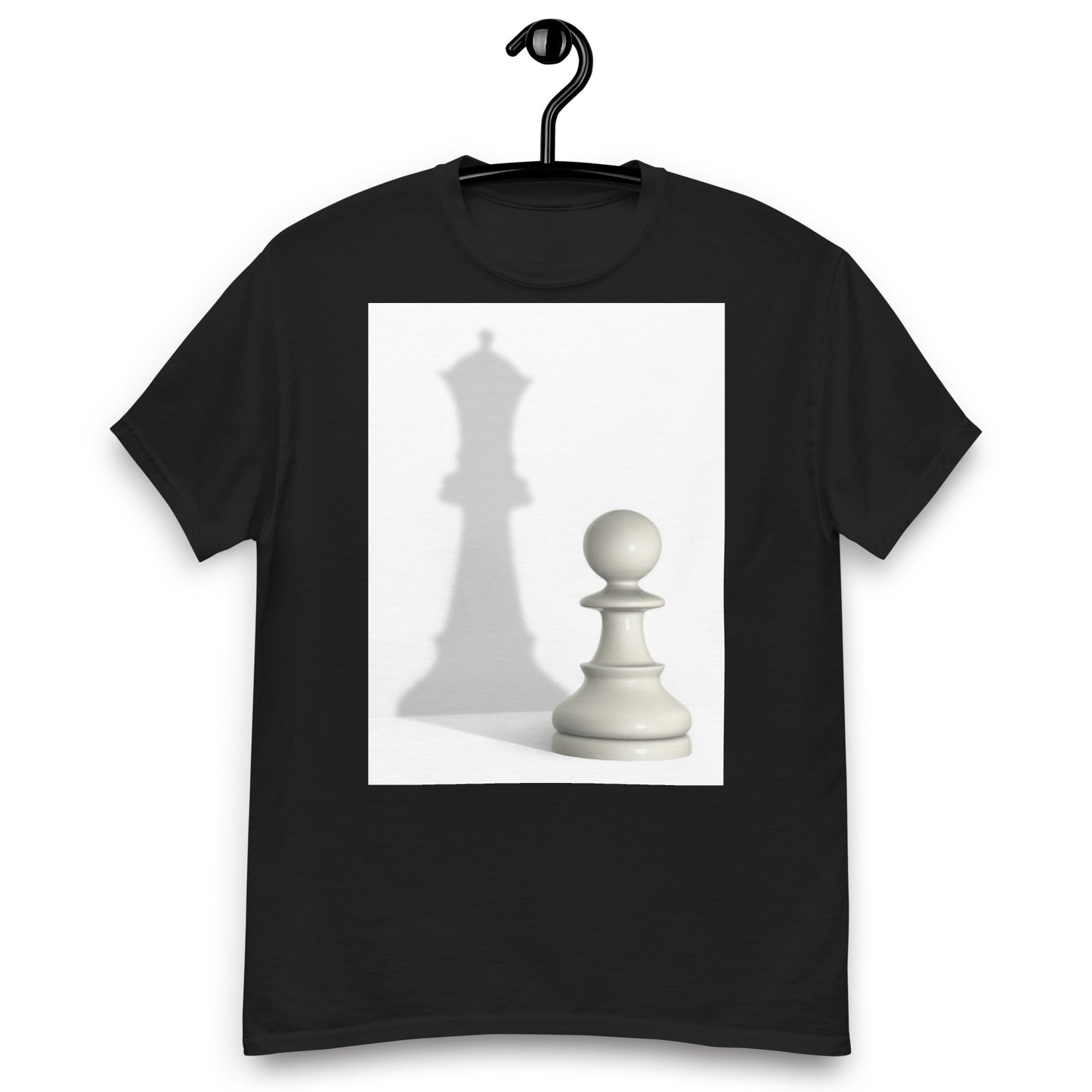 Men's classic tee