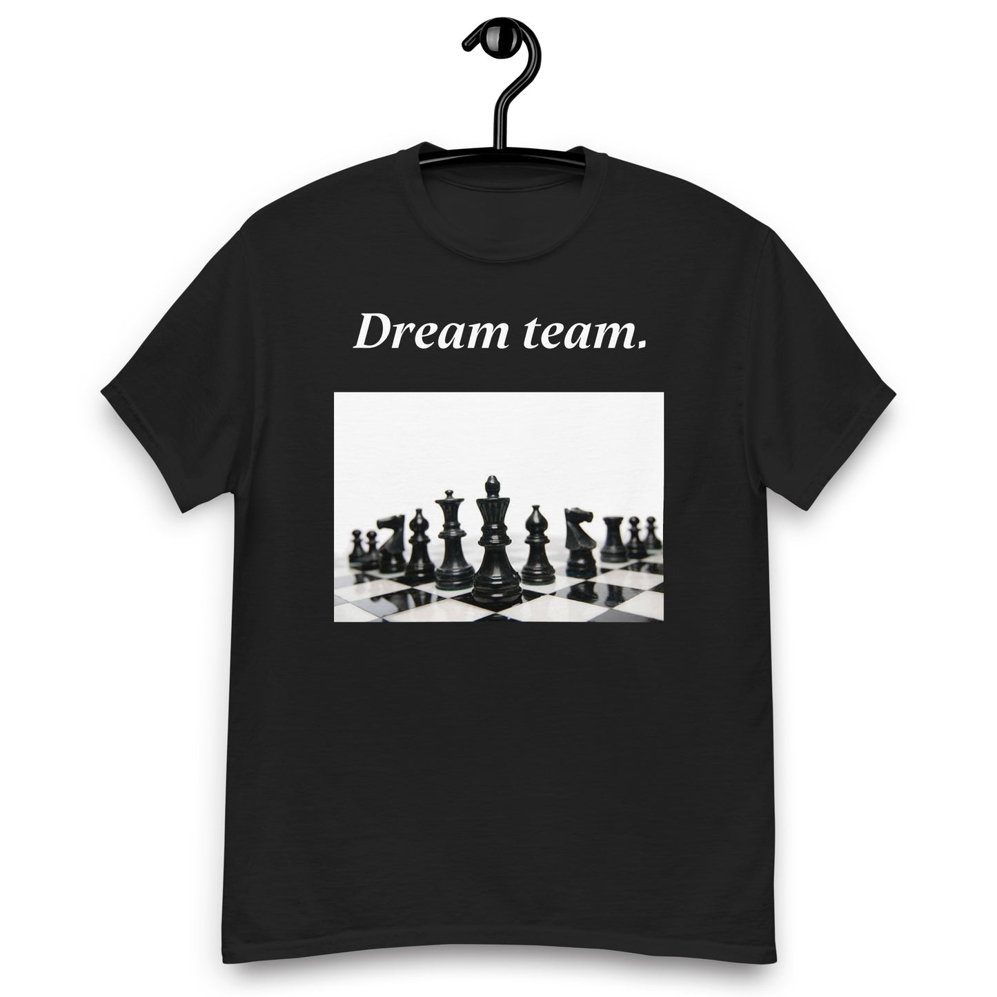 Men's classic tee