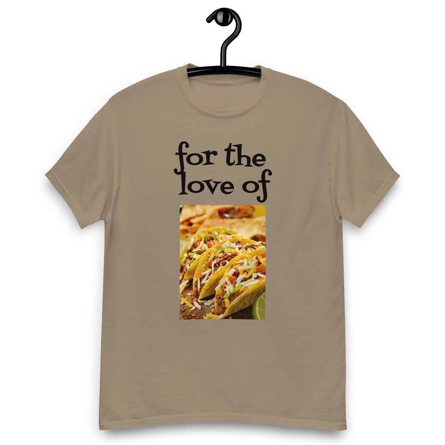 Men's classic tee