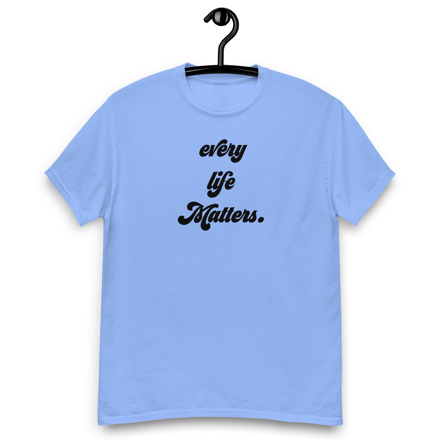 Men's classic tee