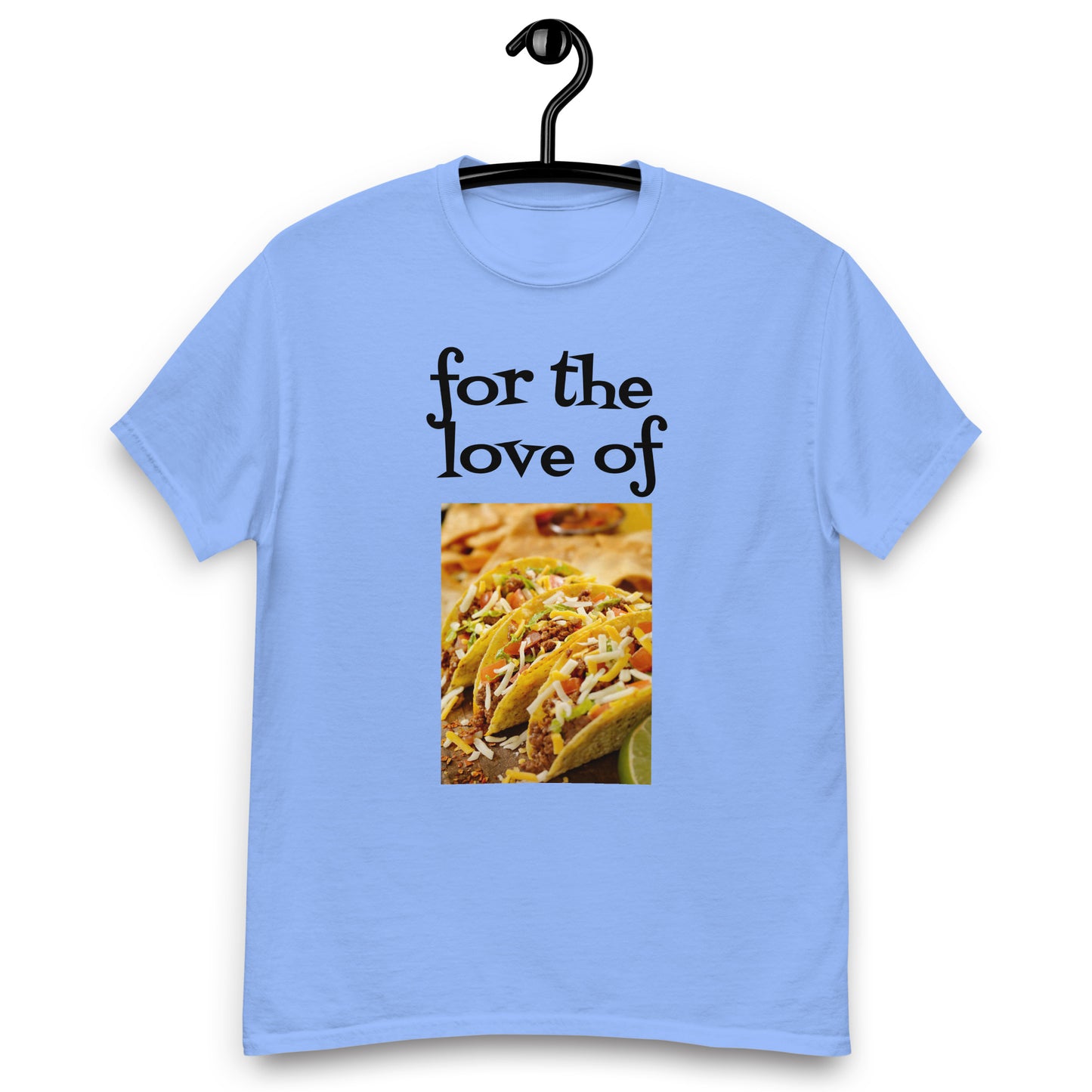 Men's classic tee
