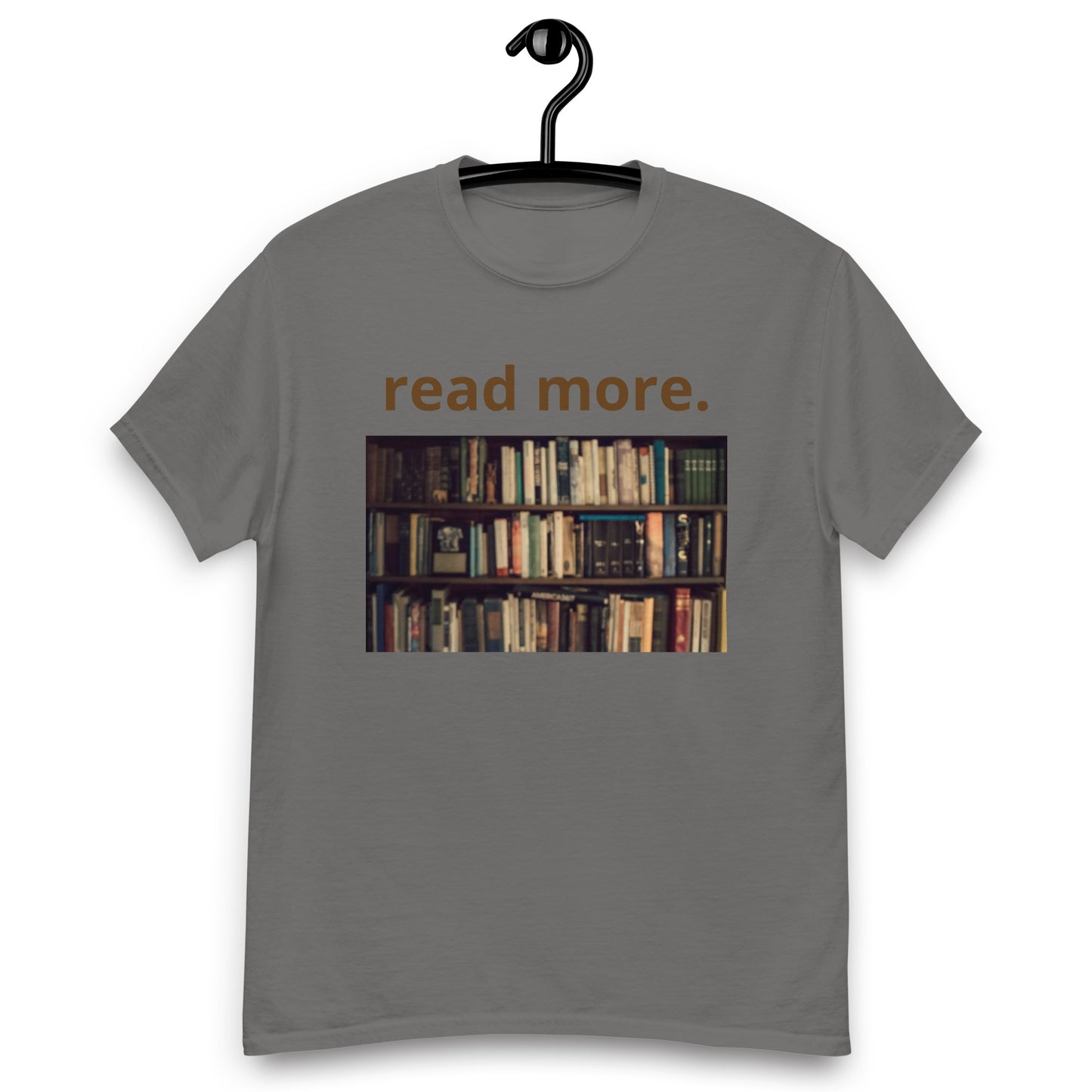 Men's classic tee