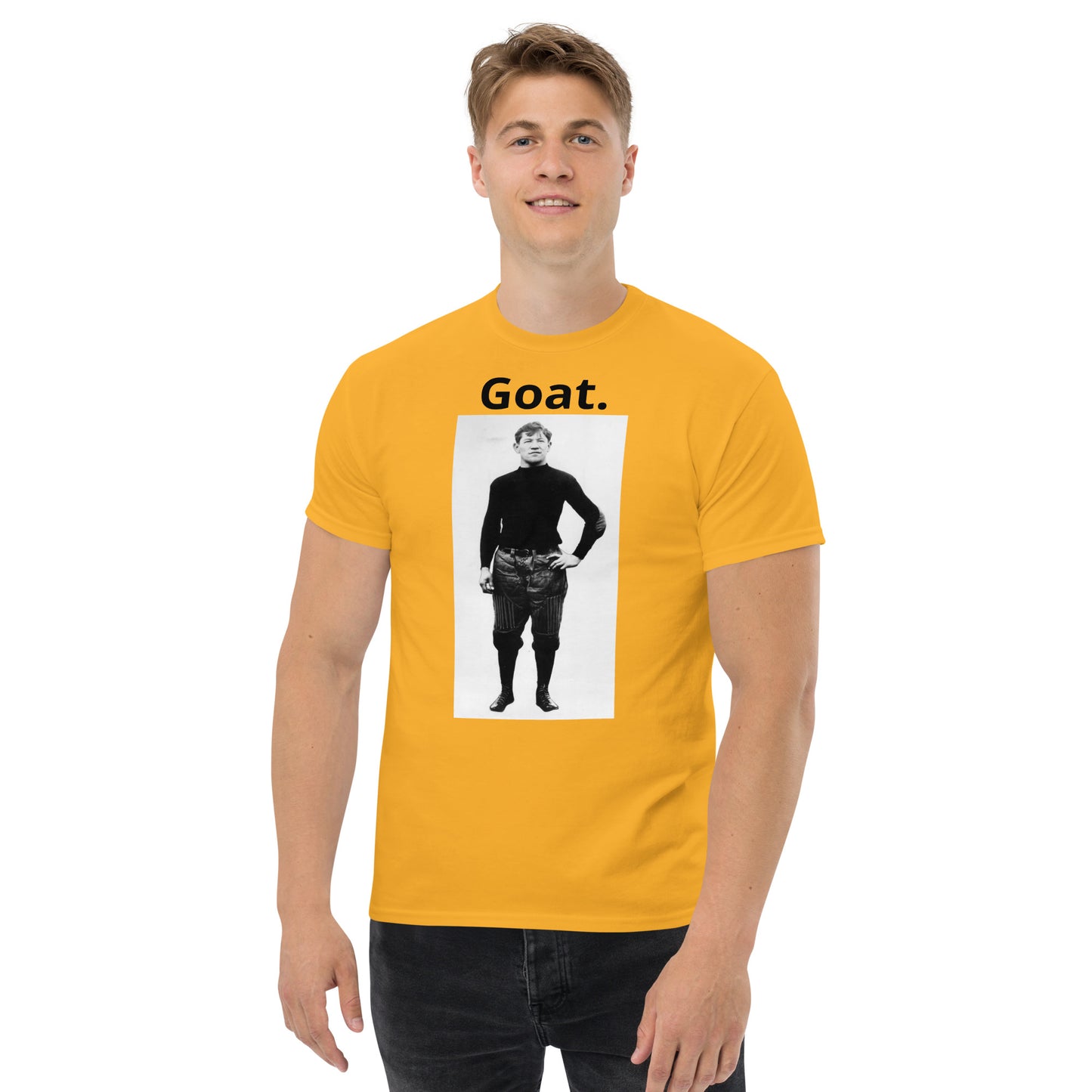 Men's classic tee
