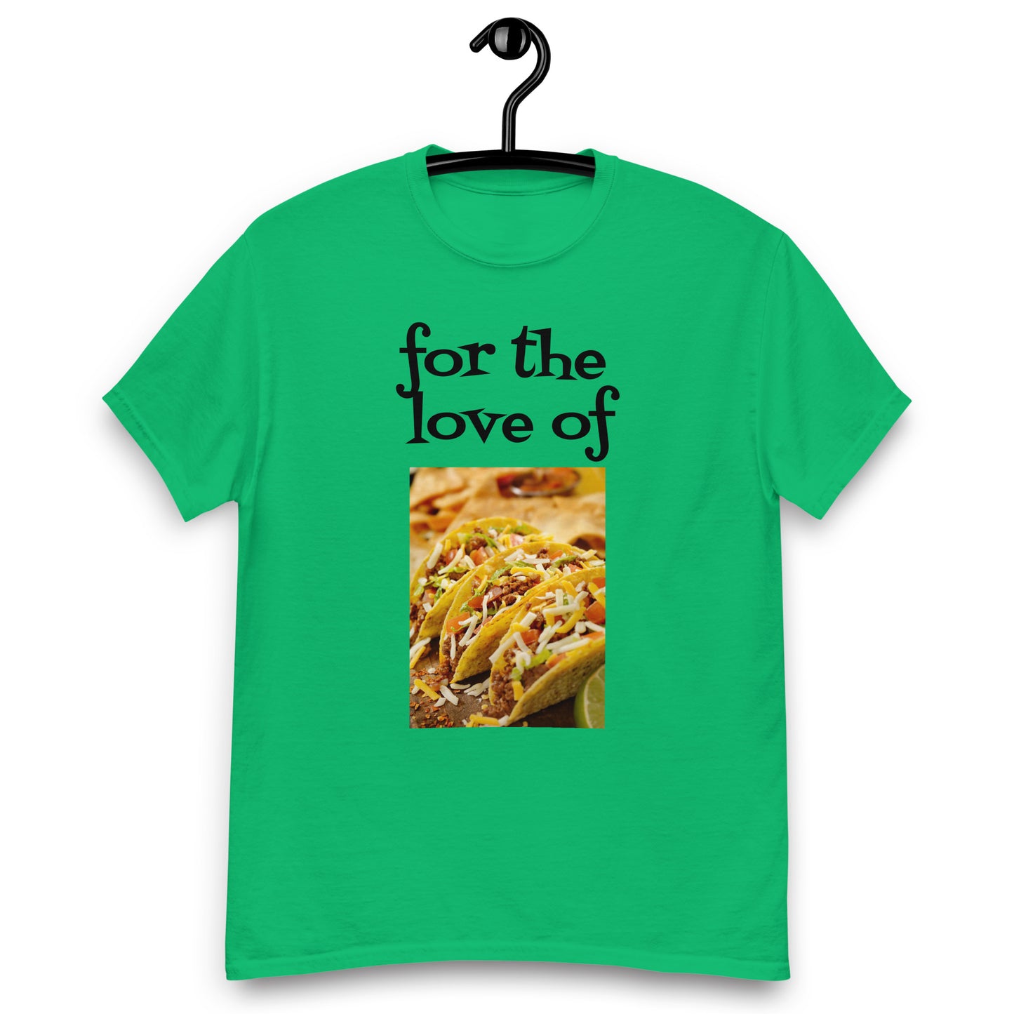 Men's classic tee