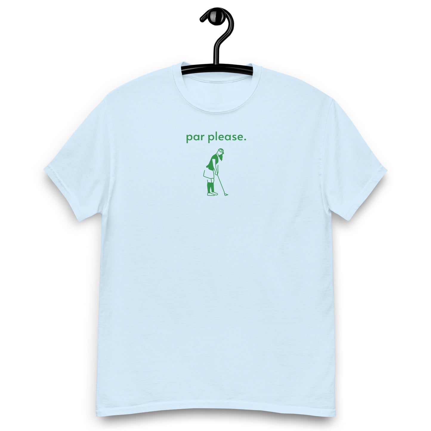 Men's classic tee