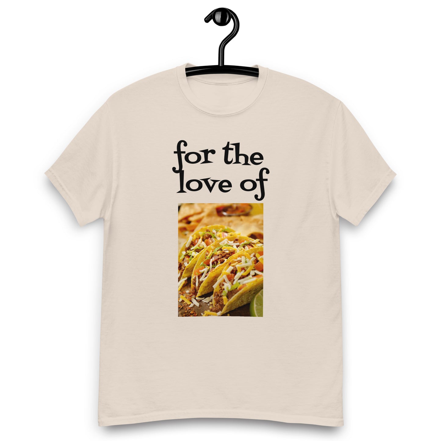Men's classic tee