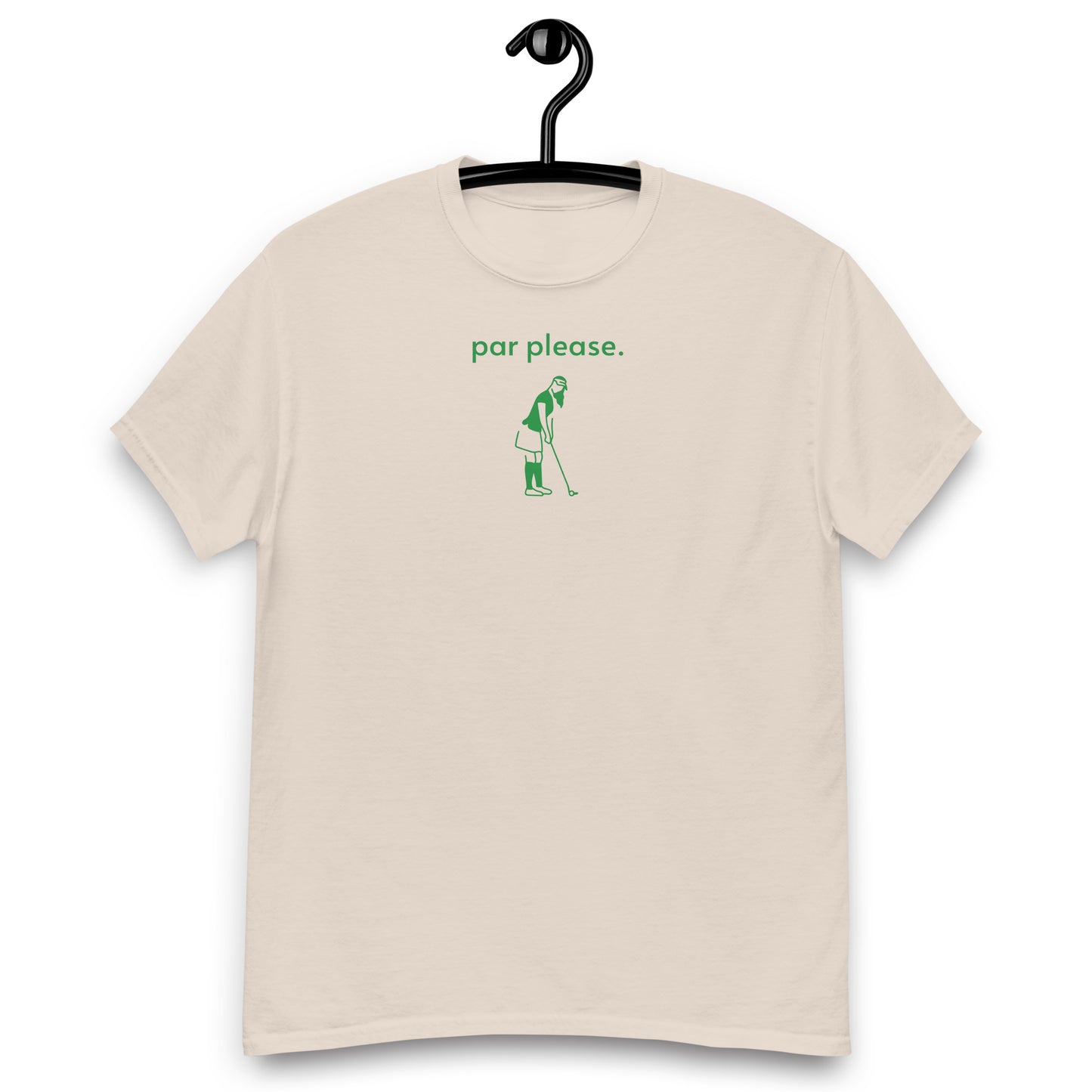 Men's classic tee