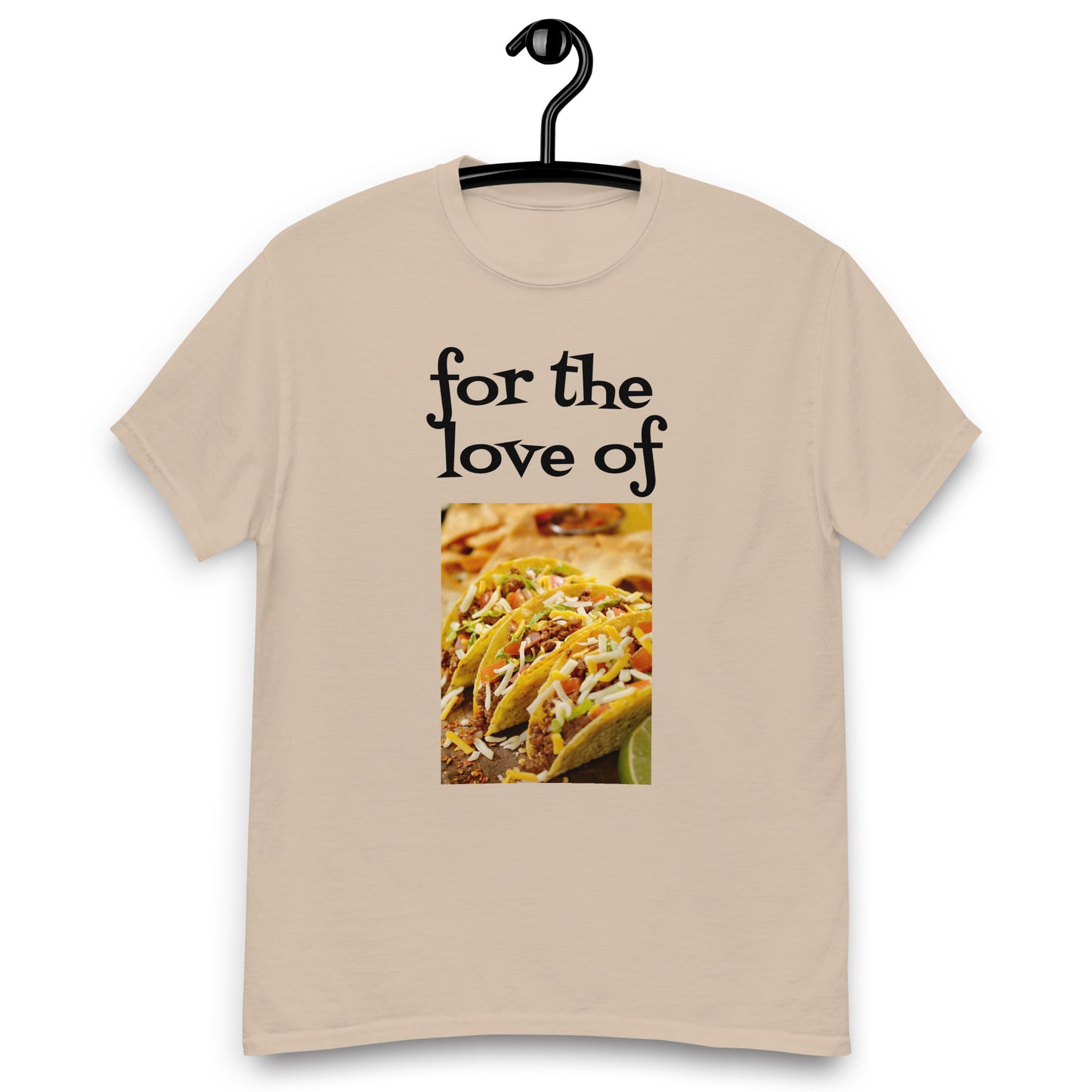 Men's classic tee