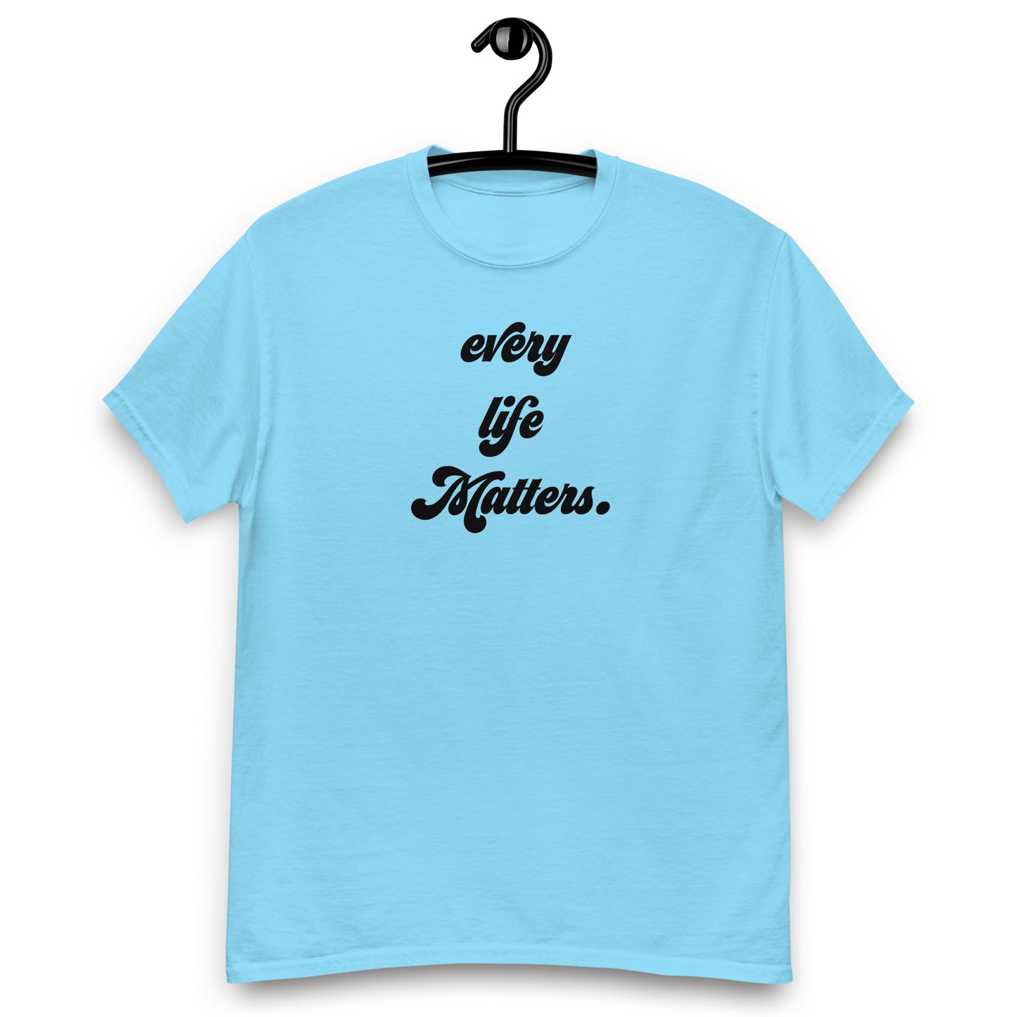 Men's classic tee