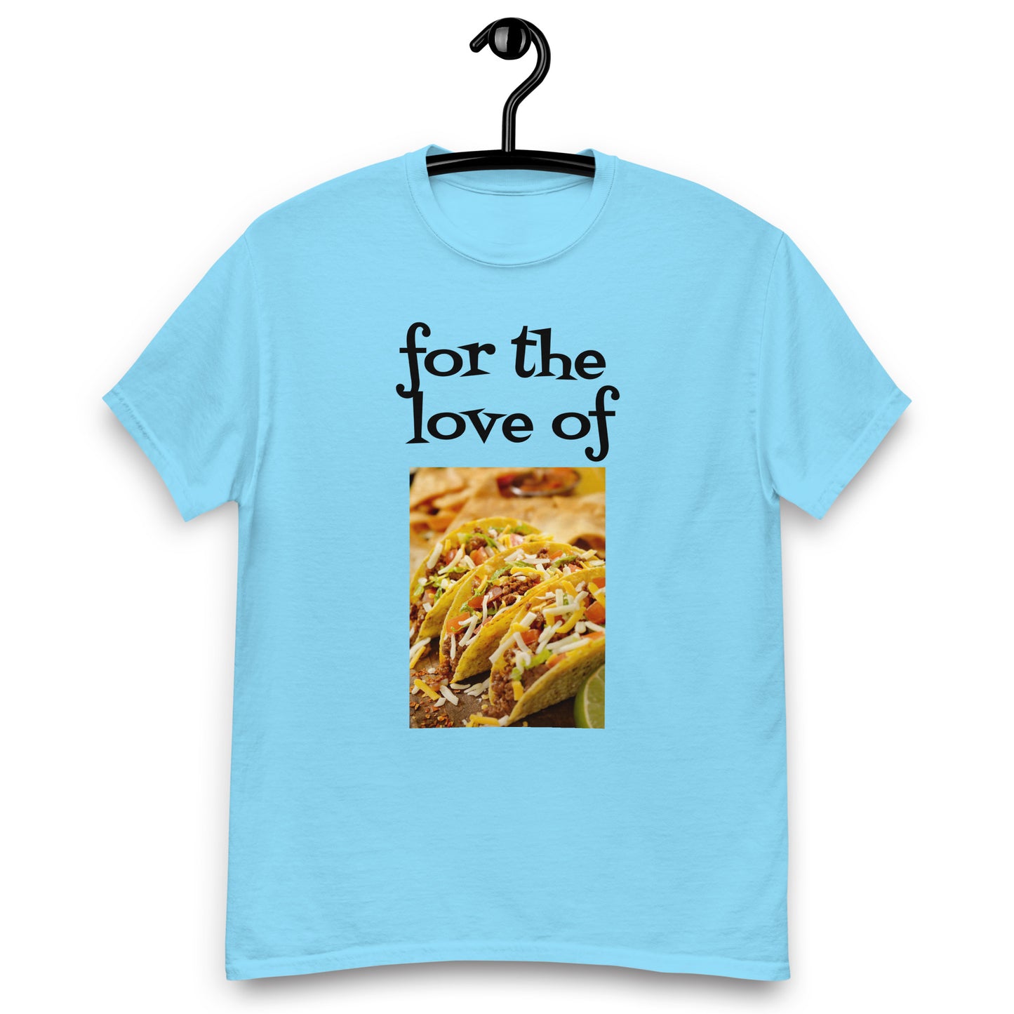 Men's classic tee