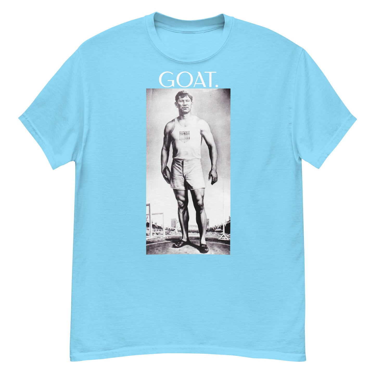Men's classic tee