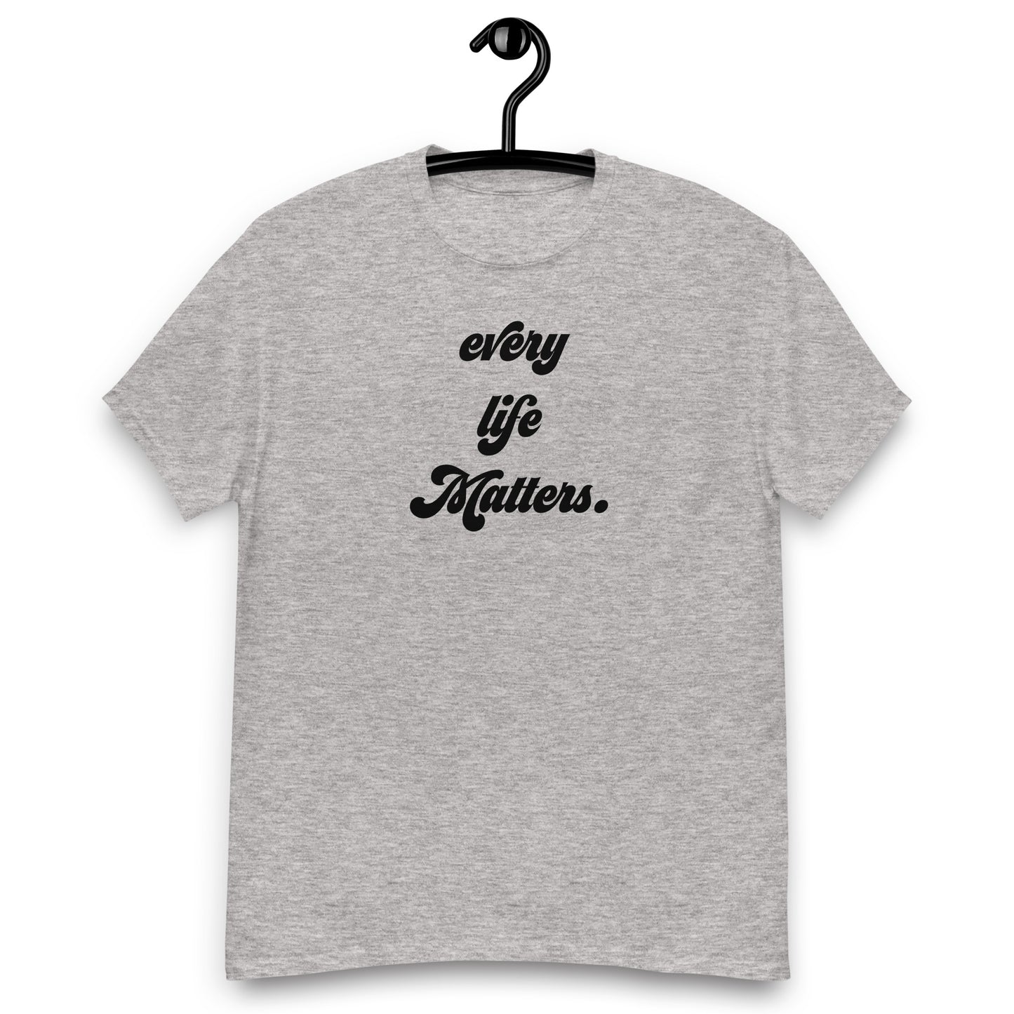 Men's classic tee