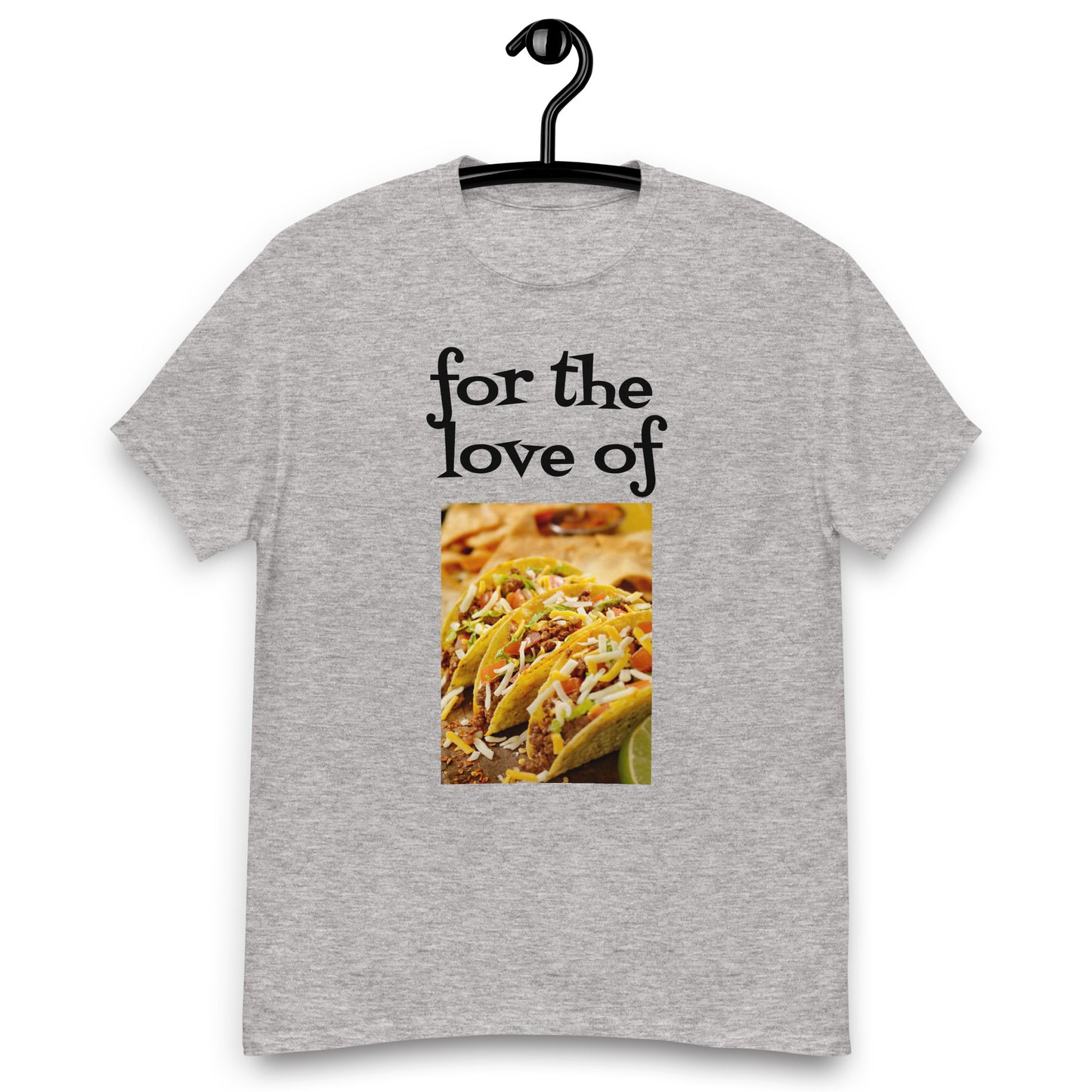 Men's classic tee