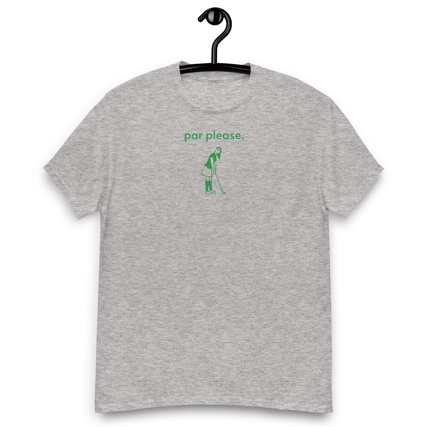 Men's classic tee