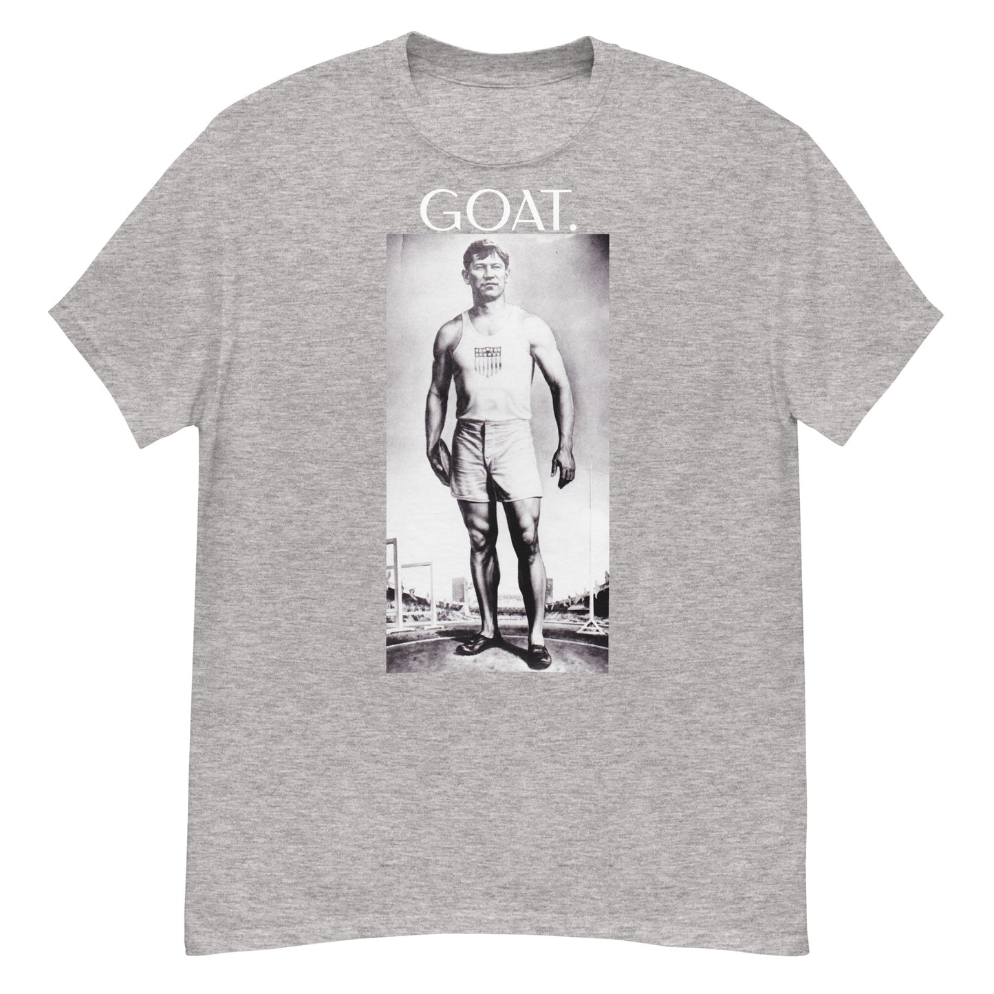 Men's classic tee