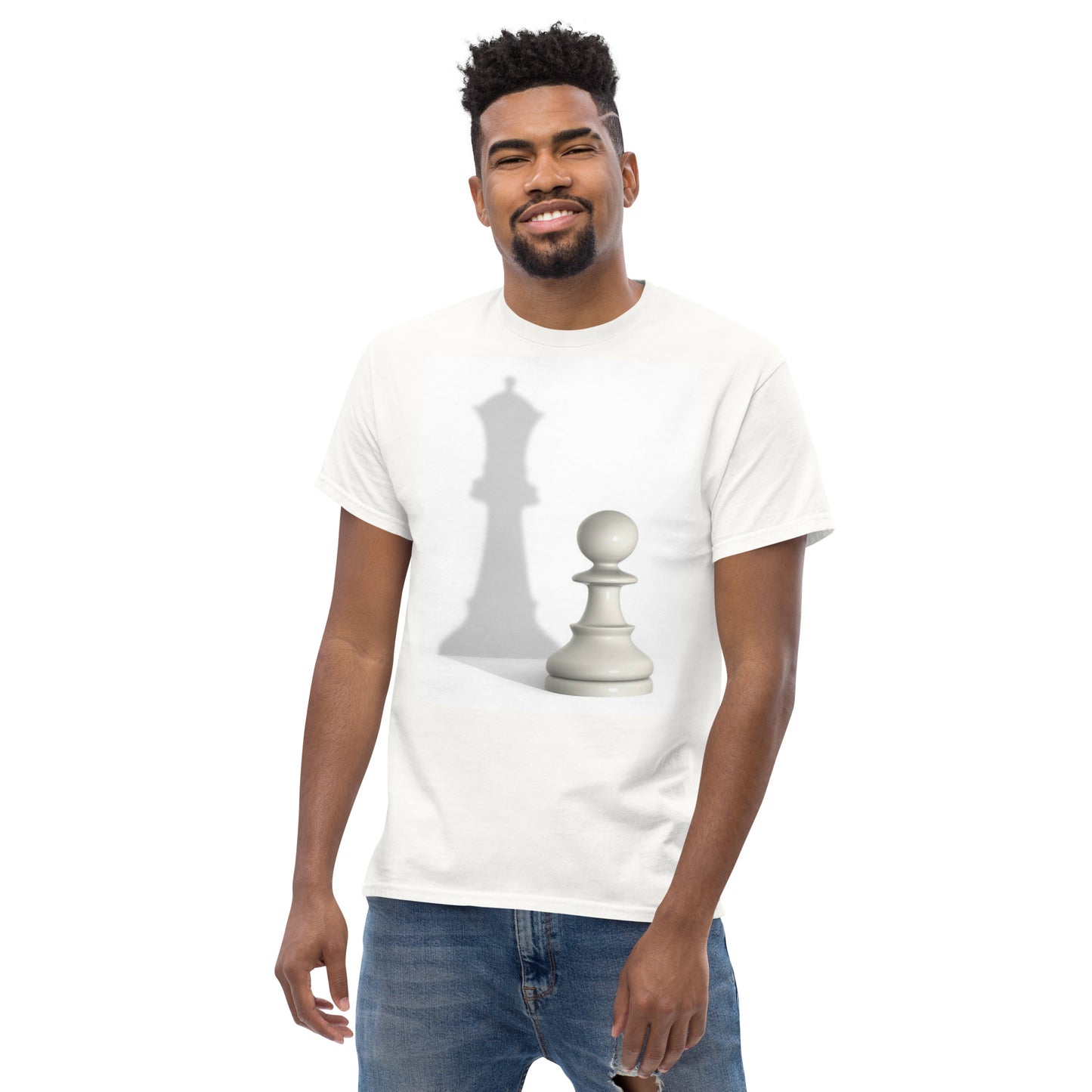 Men's classic tee