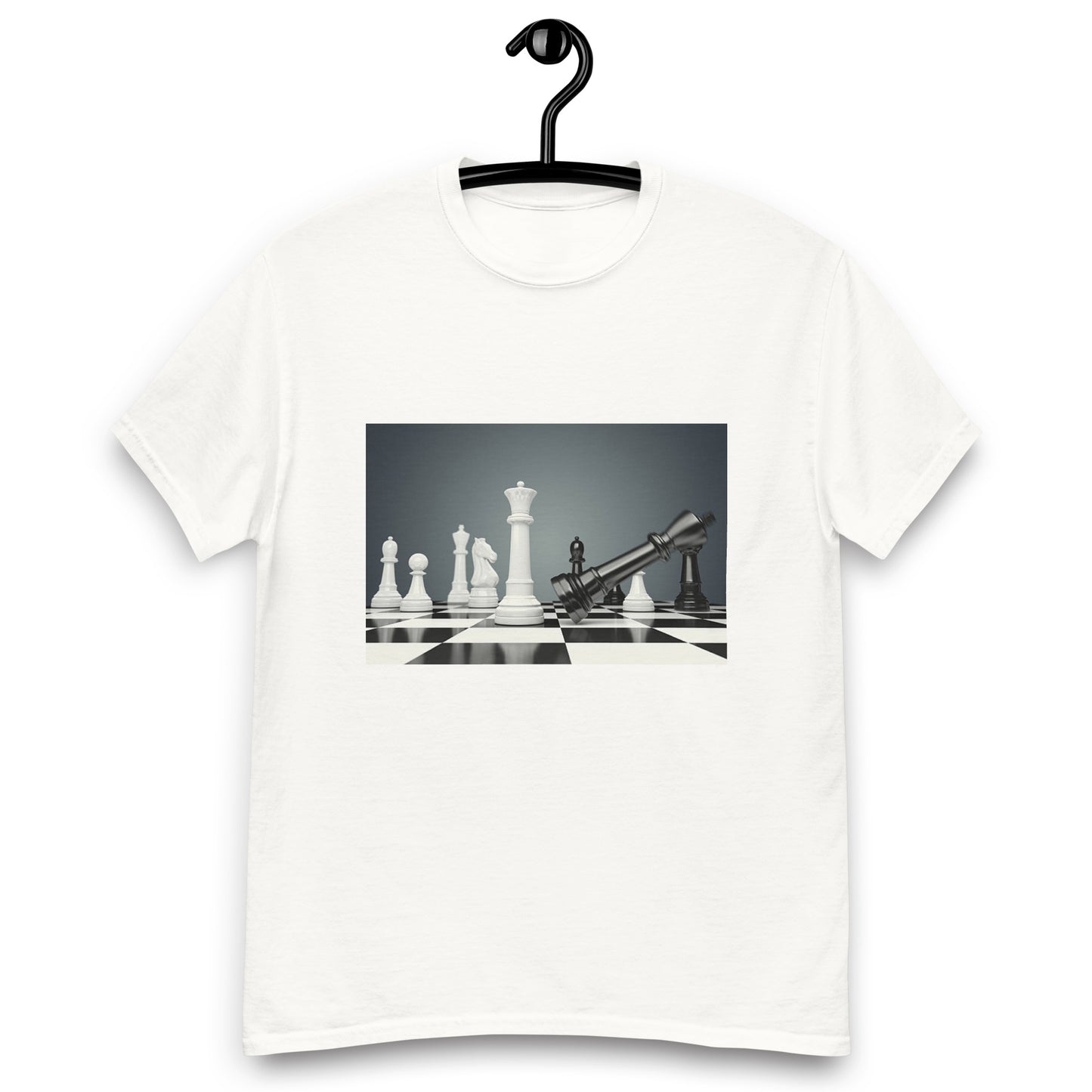 Men's classic tee