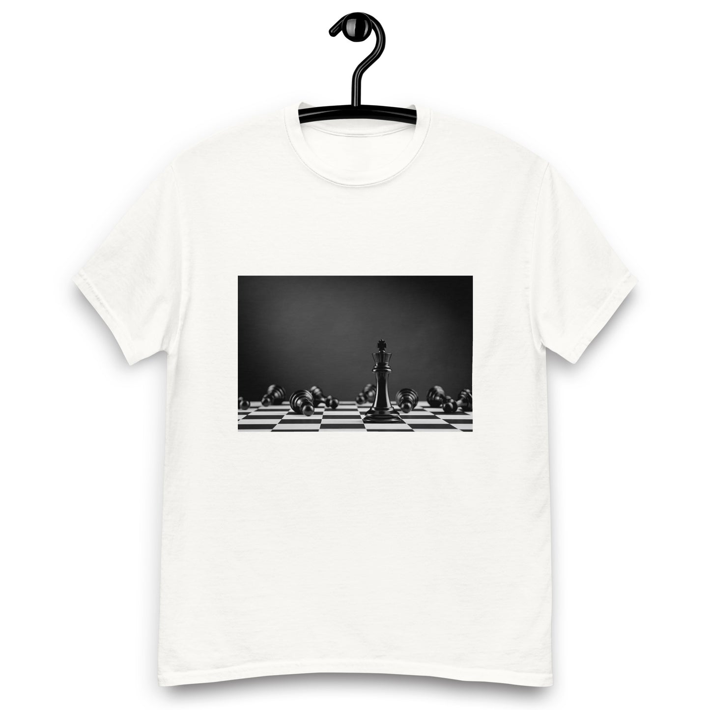 Men's classic tee