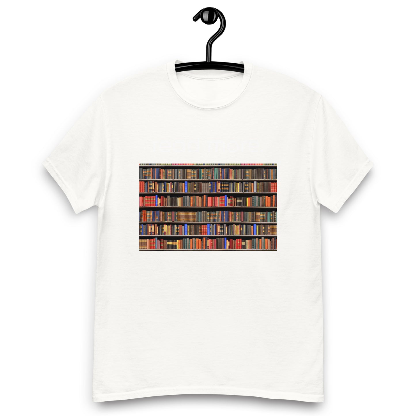 Men's classic tee