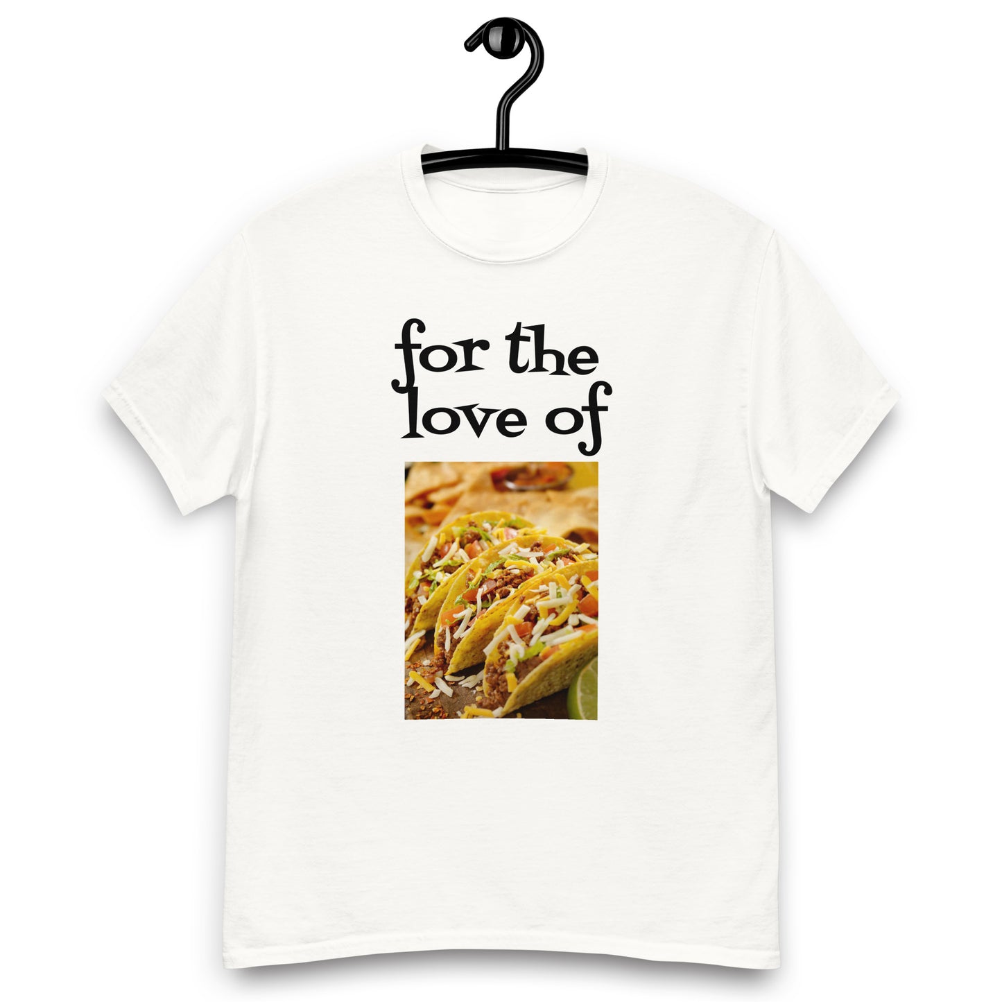 Men's classic tee