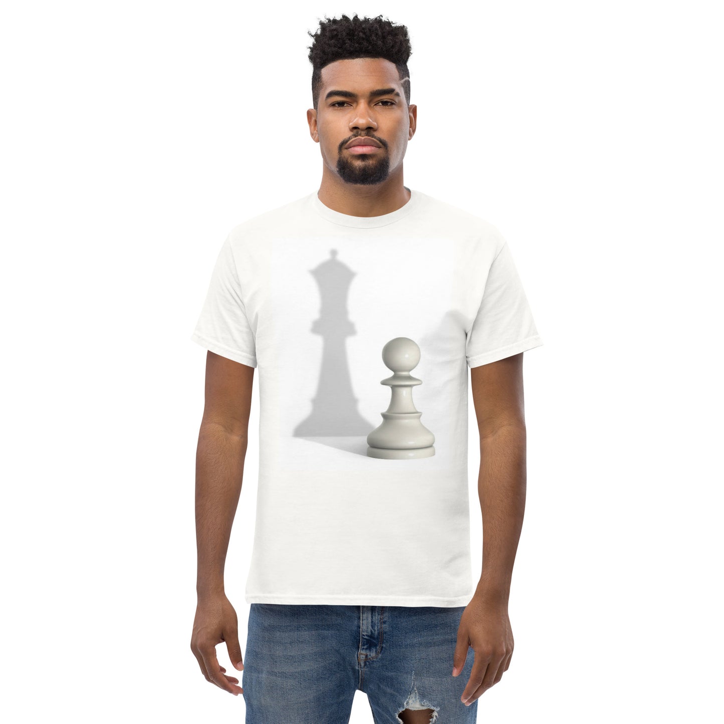 Men's classic tee