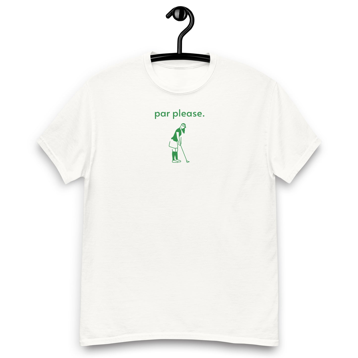 Men's classic tee