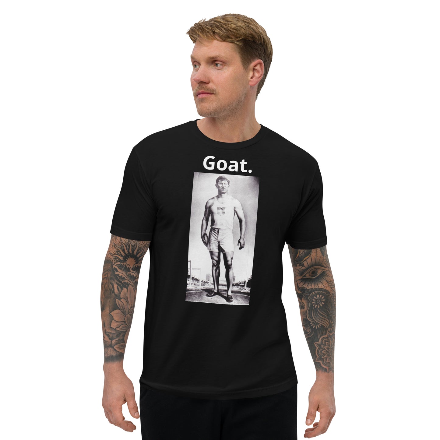 Short Sleeve T-shirt