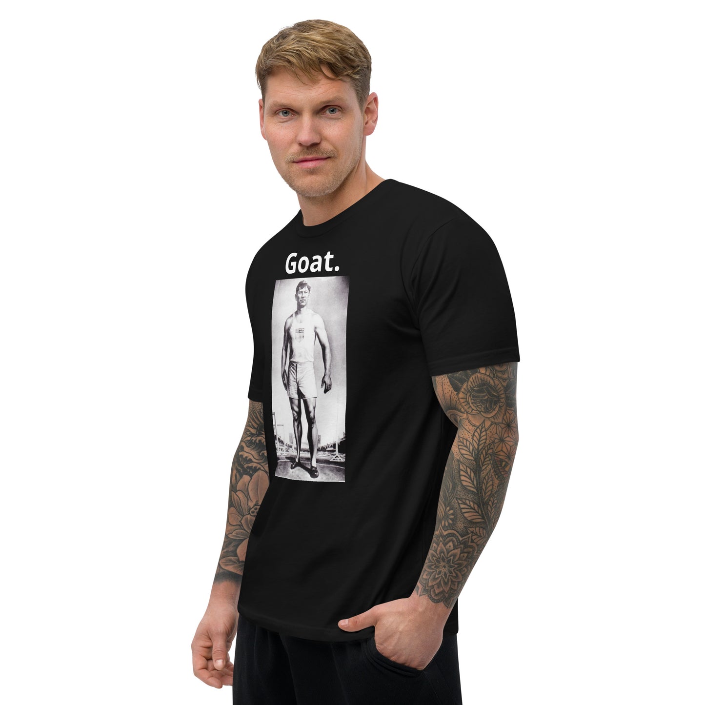 Short Sleeve T-shirt