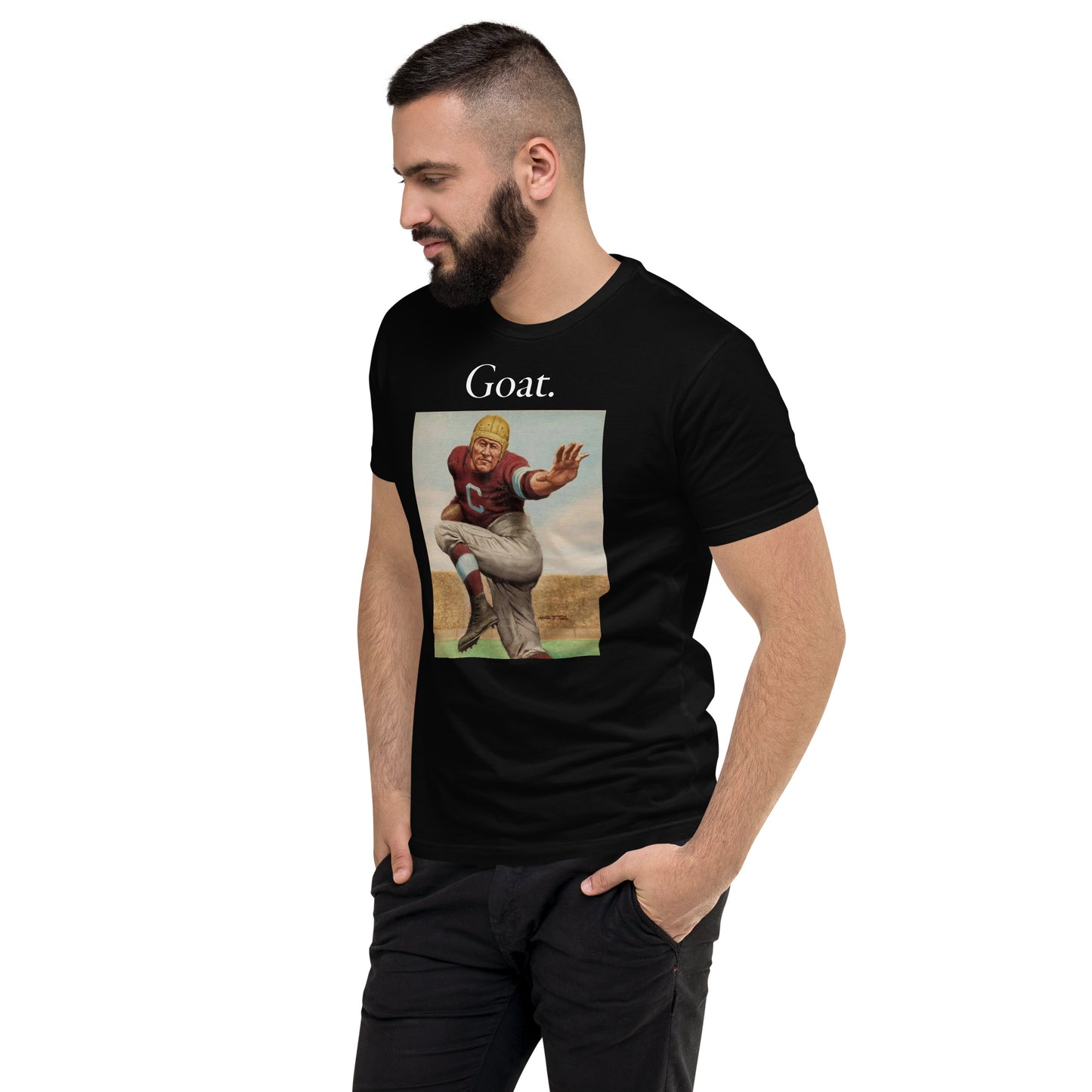 Short Sleeve T-shirt