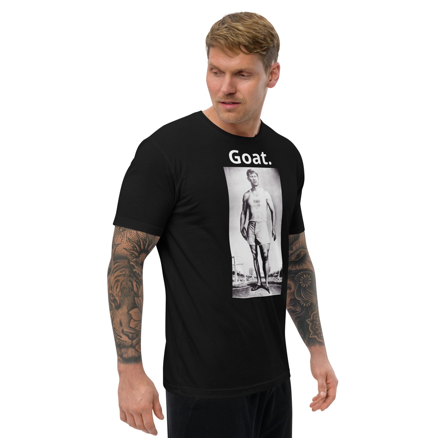 Short Sleeve T-shirt