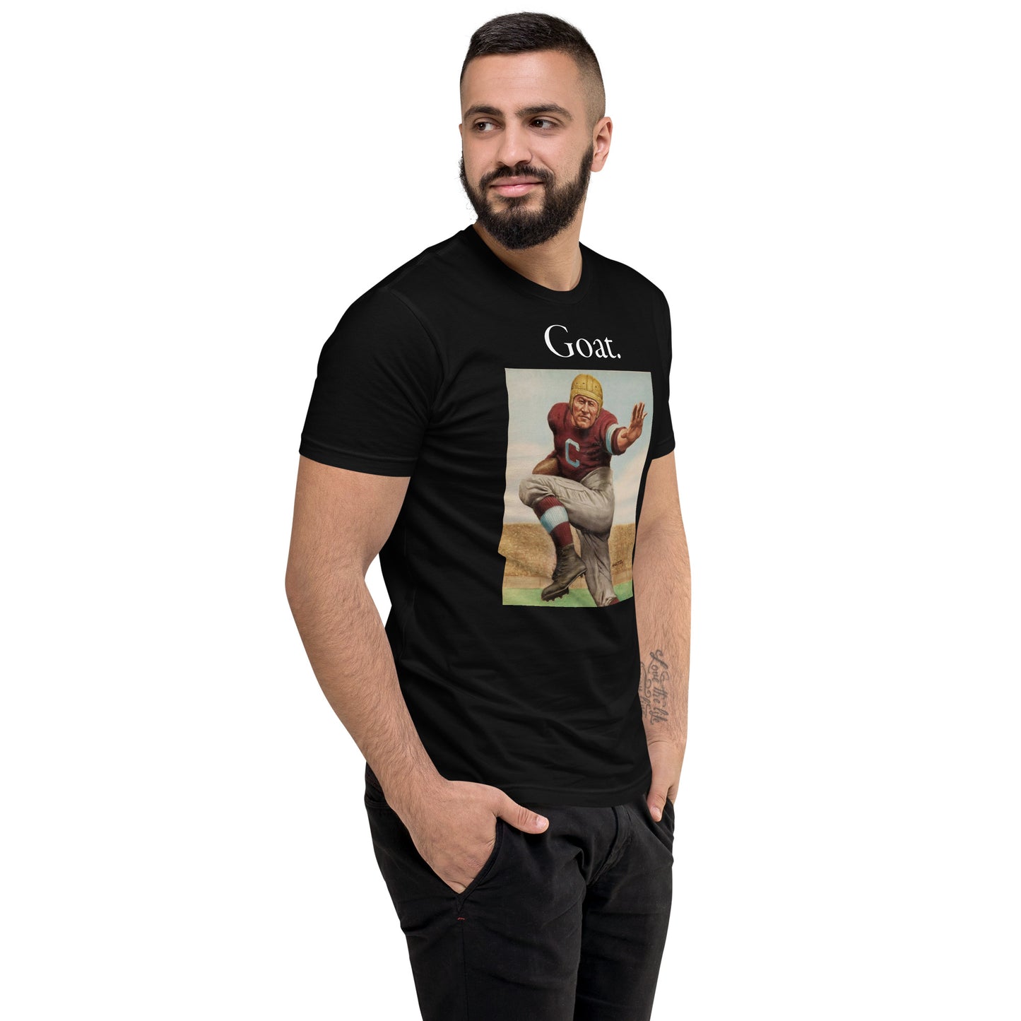 Short Sleeve T-shirt