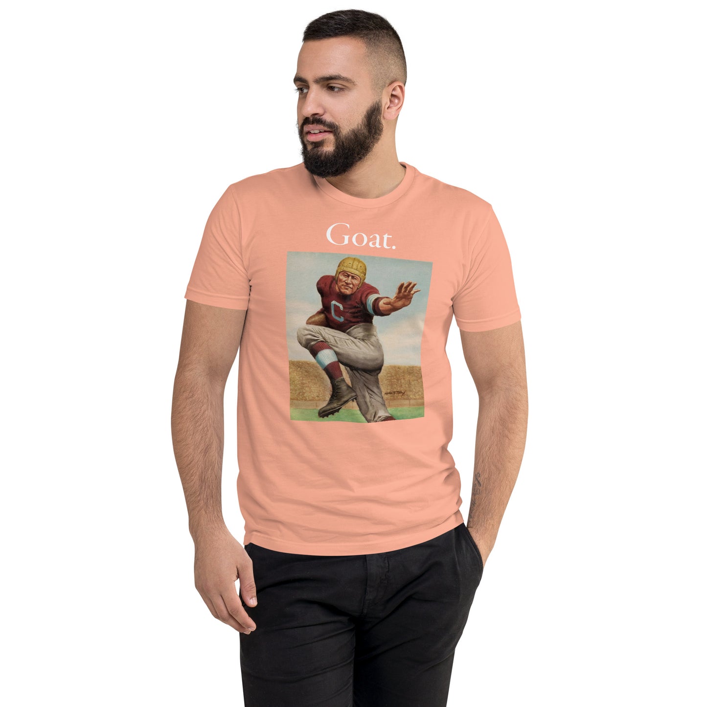 Short Sleeve T-shirt