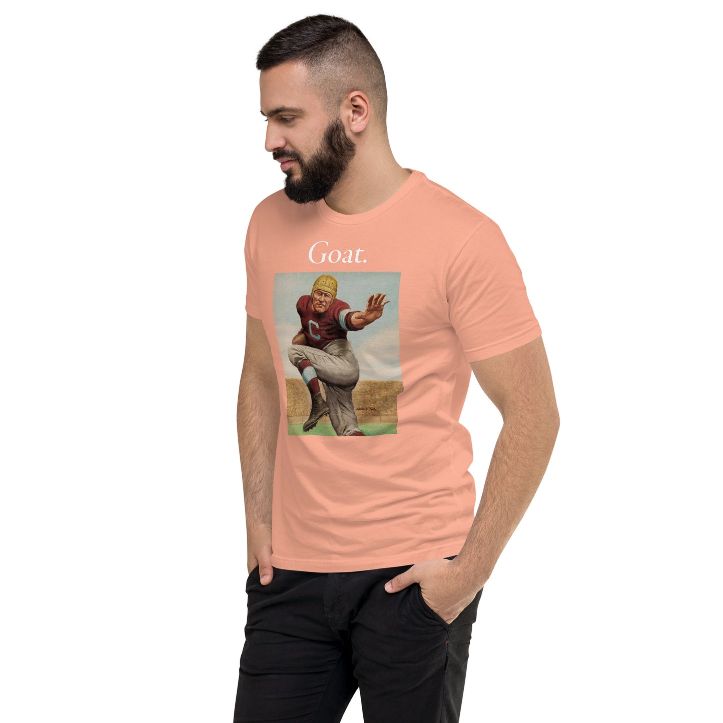 Short Sleeve T-shirt