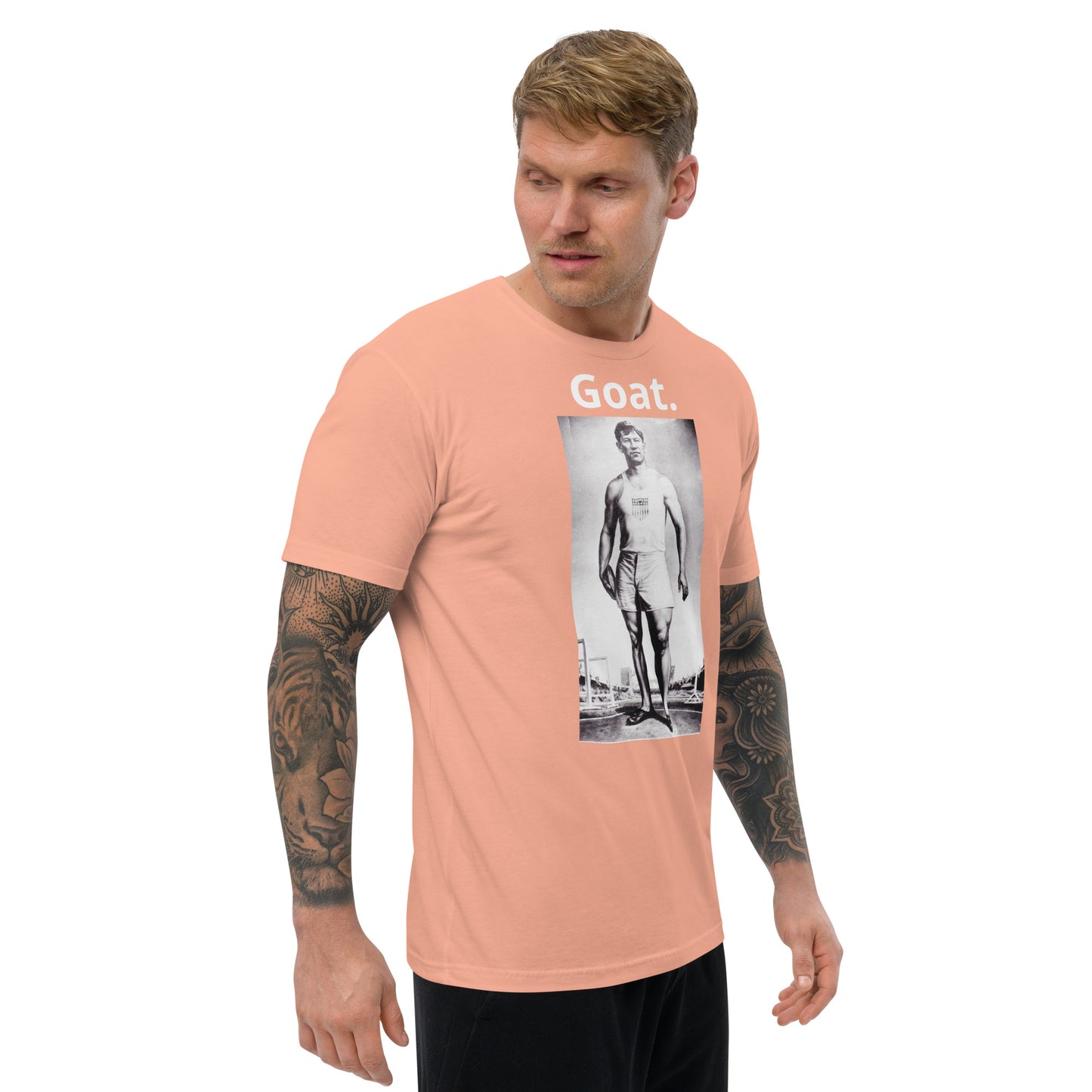 Short Sleeve T-shirt