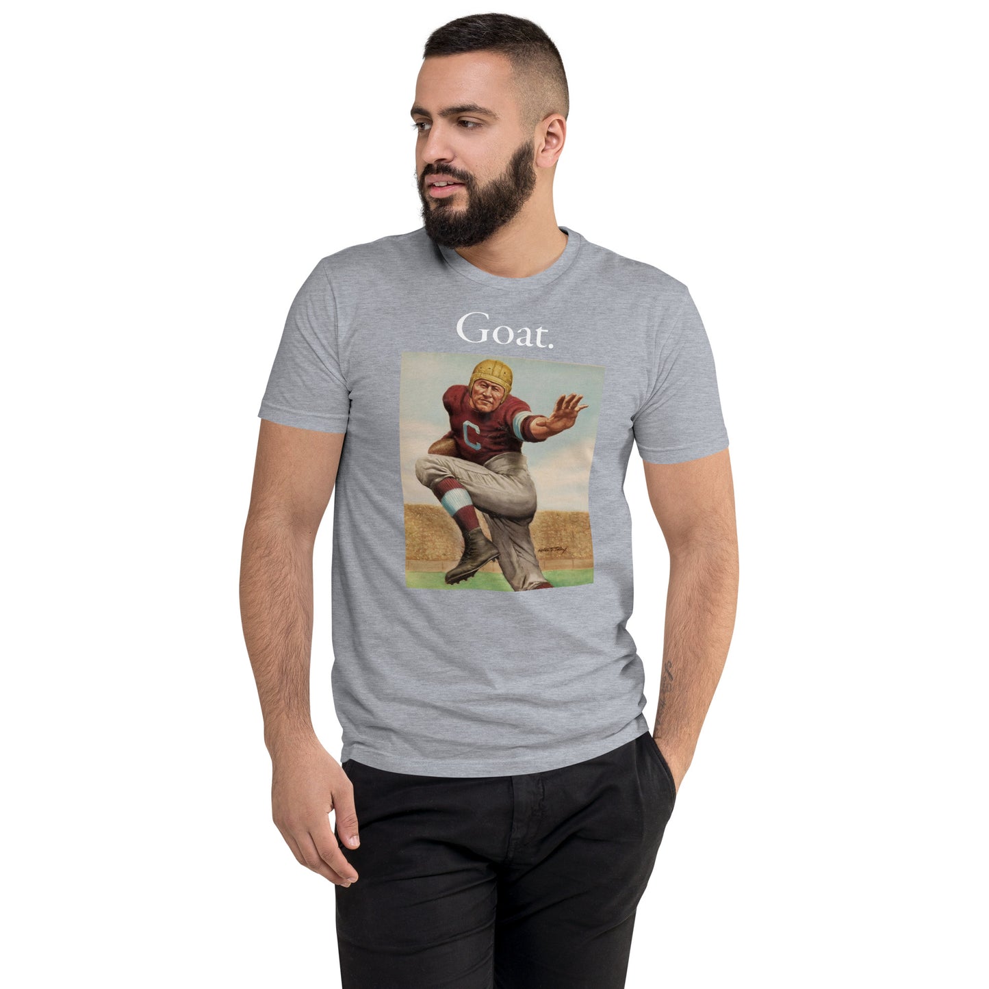 Short Sleeve T-shirt
