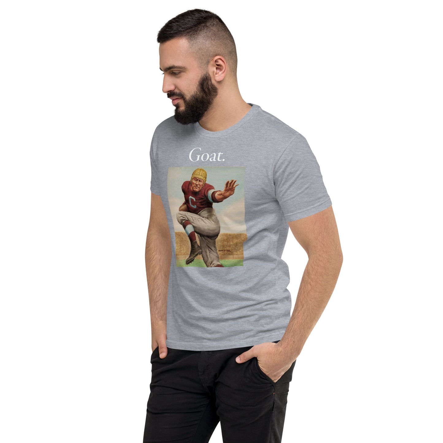 Short Sleeve T-shirt
