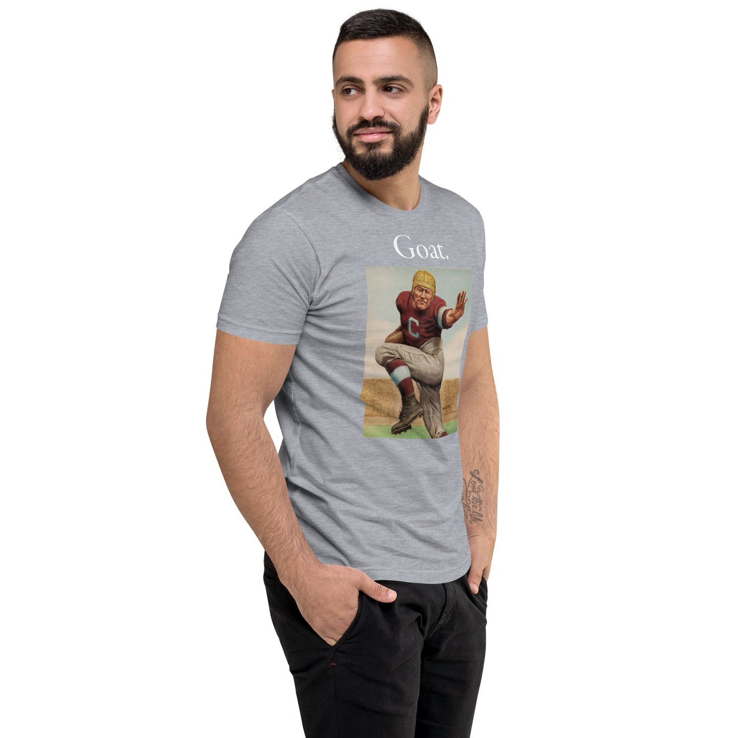 Short Sleeve T-shirt