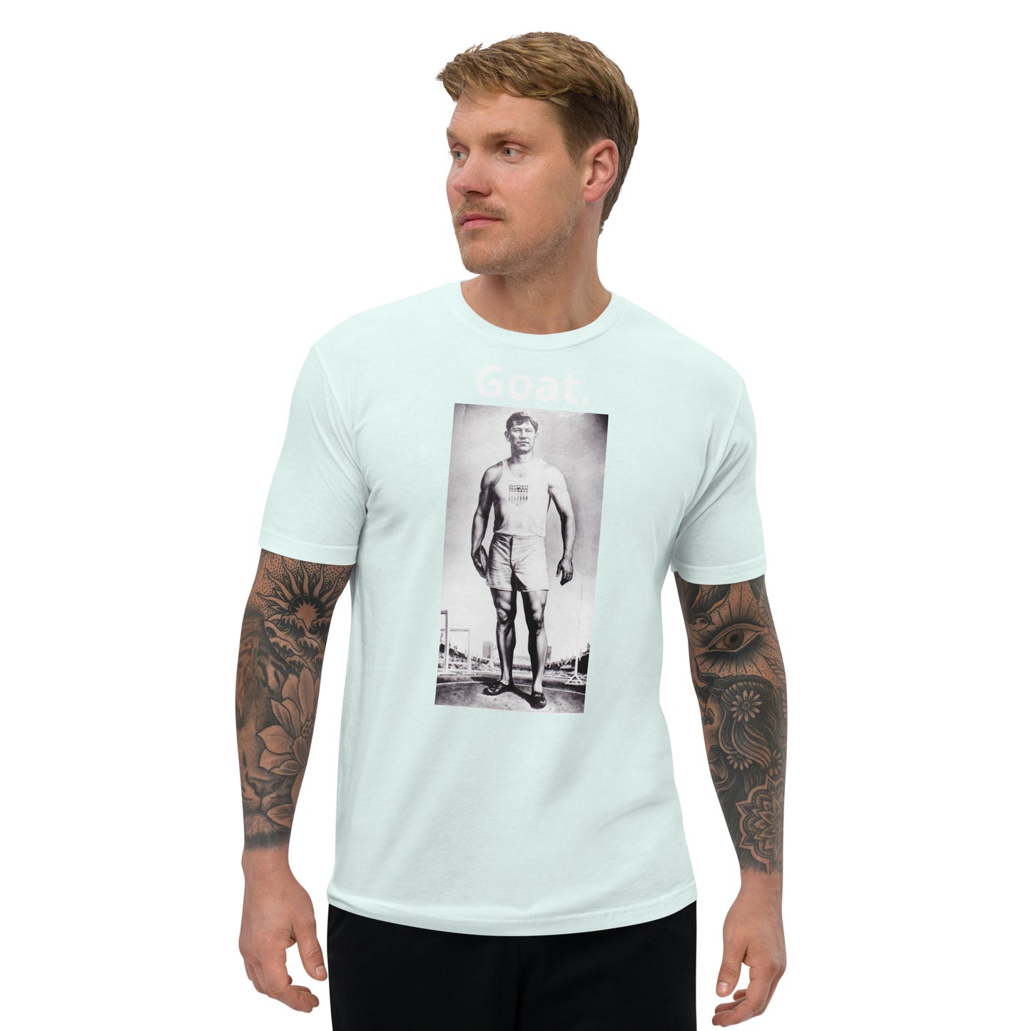 Short Sleeve T-shirt